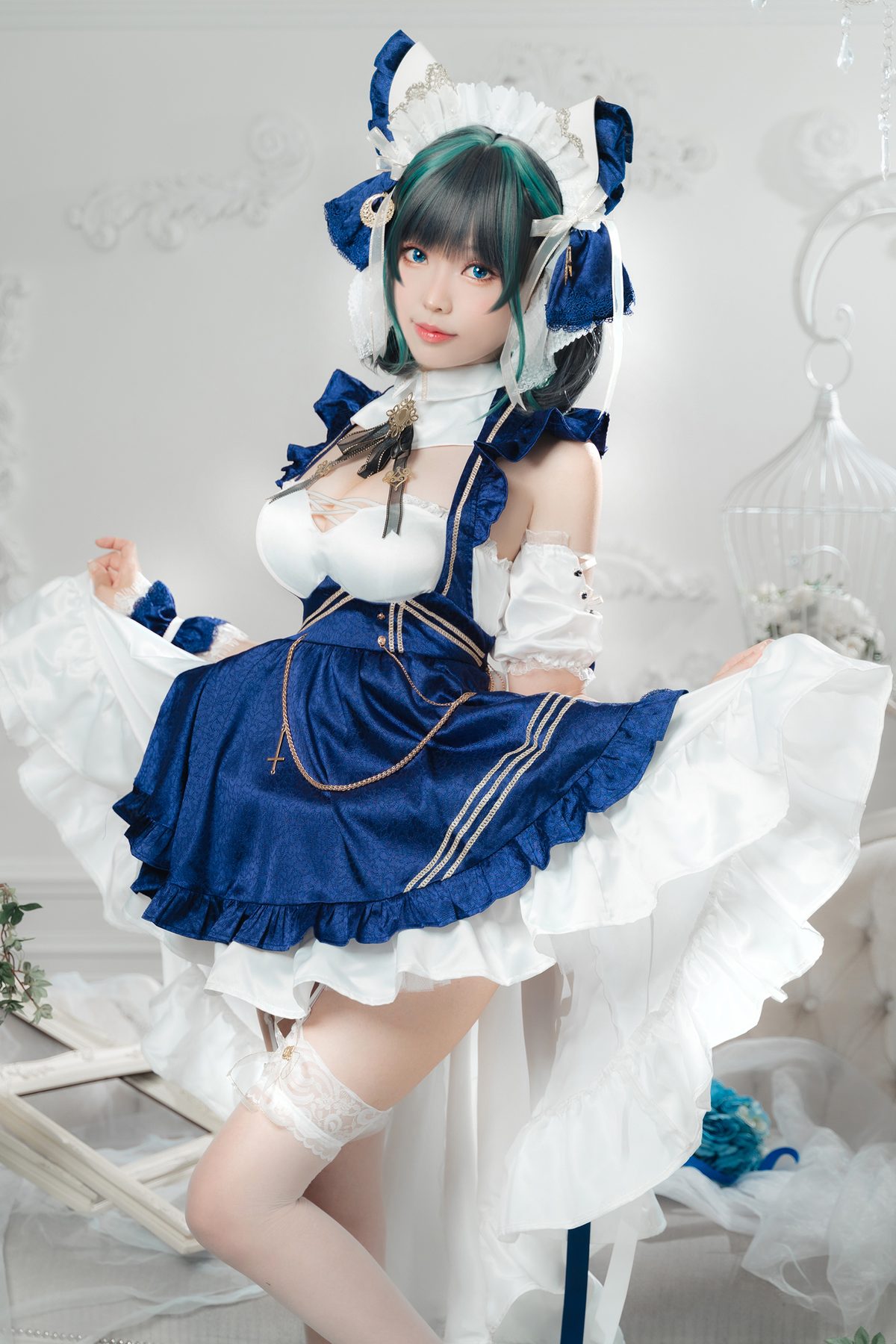 Coser@Ely_eee ElyEE子 Cheshire 柴郡 0022 1797851463.jpg