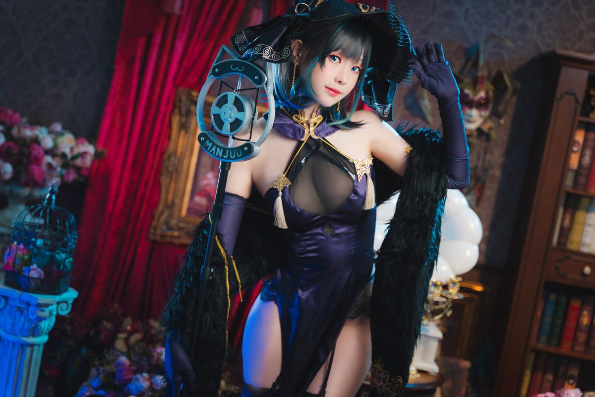 Coser@Ely_eee ElyEE子 Cheshire 柴郡 0049 8330103178.jpg