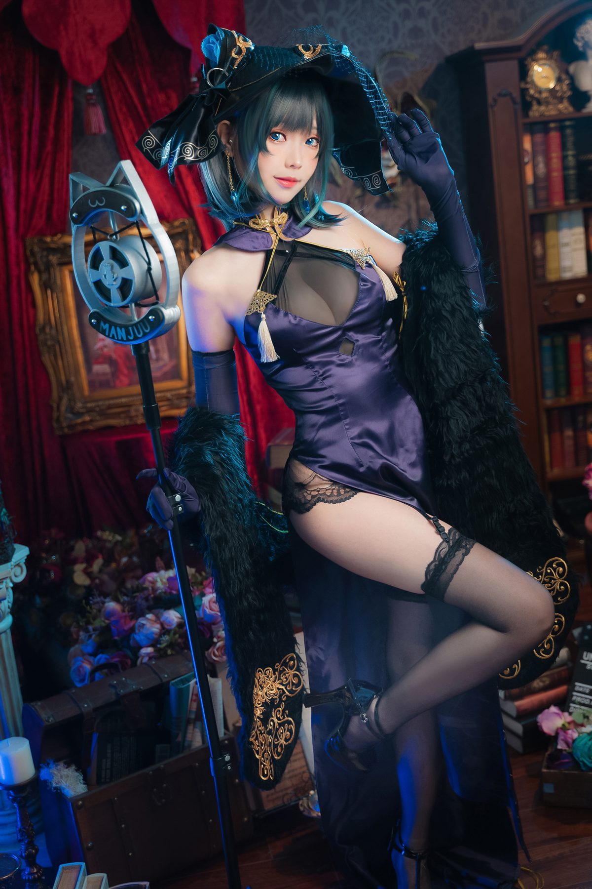 Coser@Ely_eee ElyEE子 Cheshire 柴郡 0050 4617002834.jpg