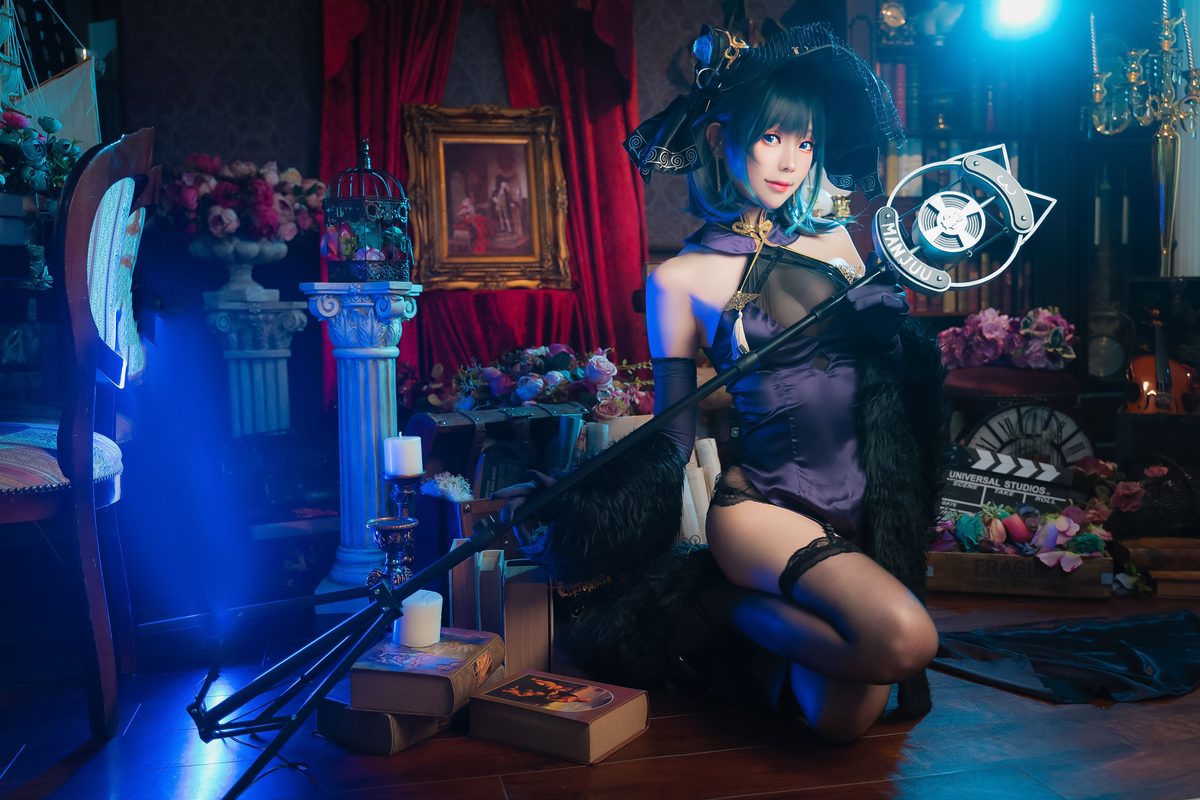 Coser@Ely_eee ElyEE子 Cheshire 柴郡 0057 0976730869.jpg