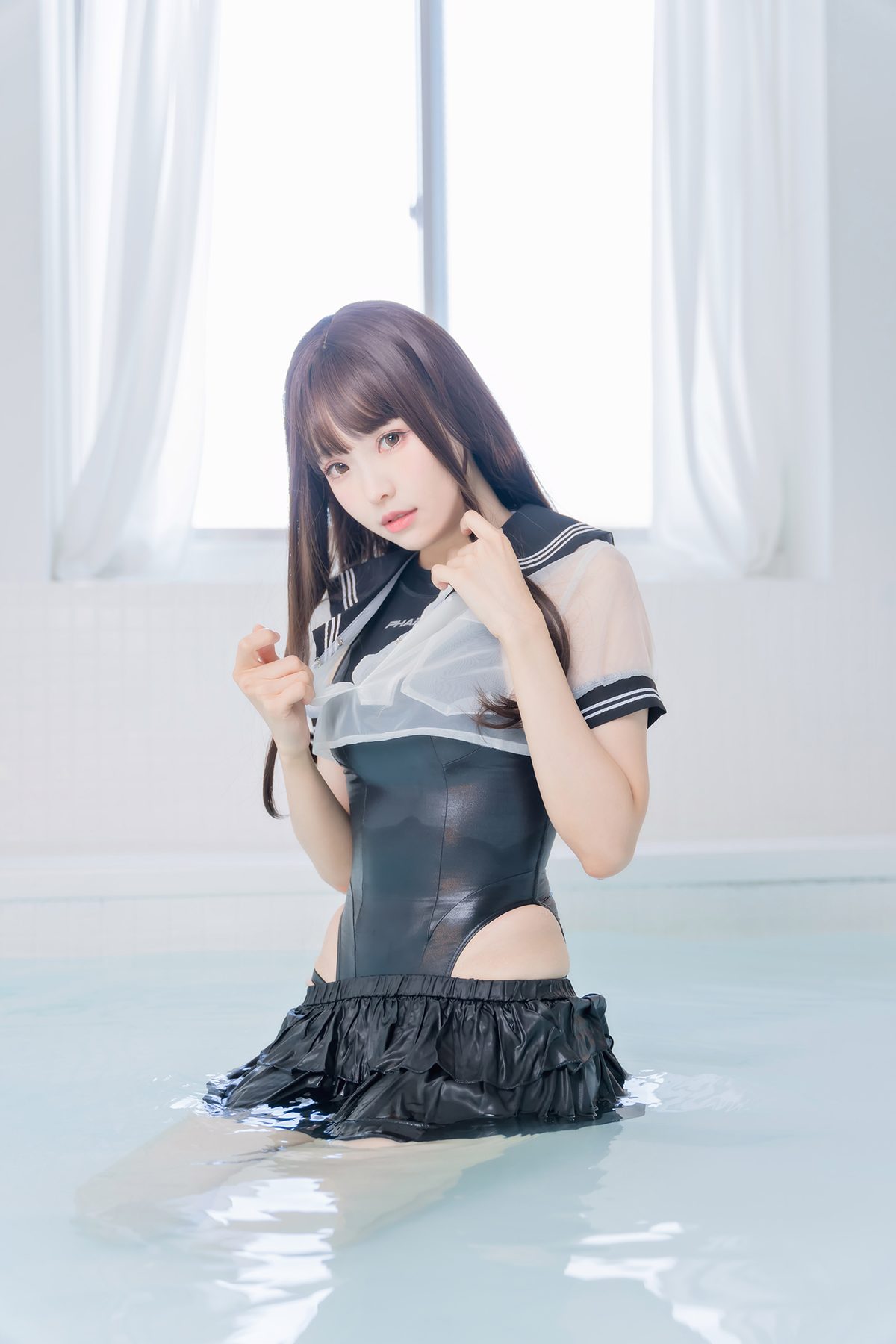 Coser@Ely_eee ElyEE子 Racing Swimsuit 競泳水手服 0037 9235111557.jpg