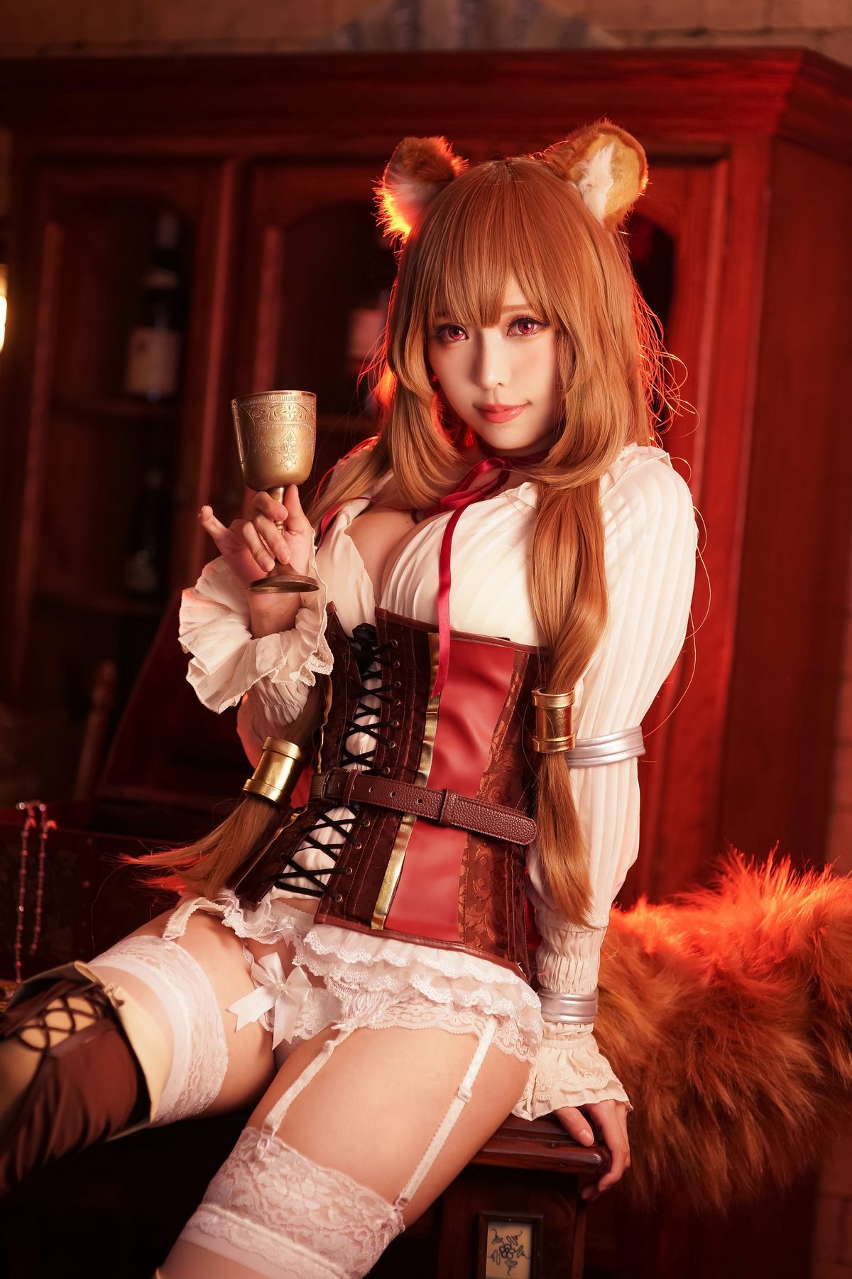 Coser@Ely_eee ElyEE子 小浣熊酒馆 0004 3020306176.jpg