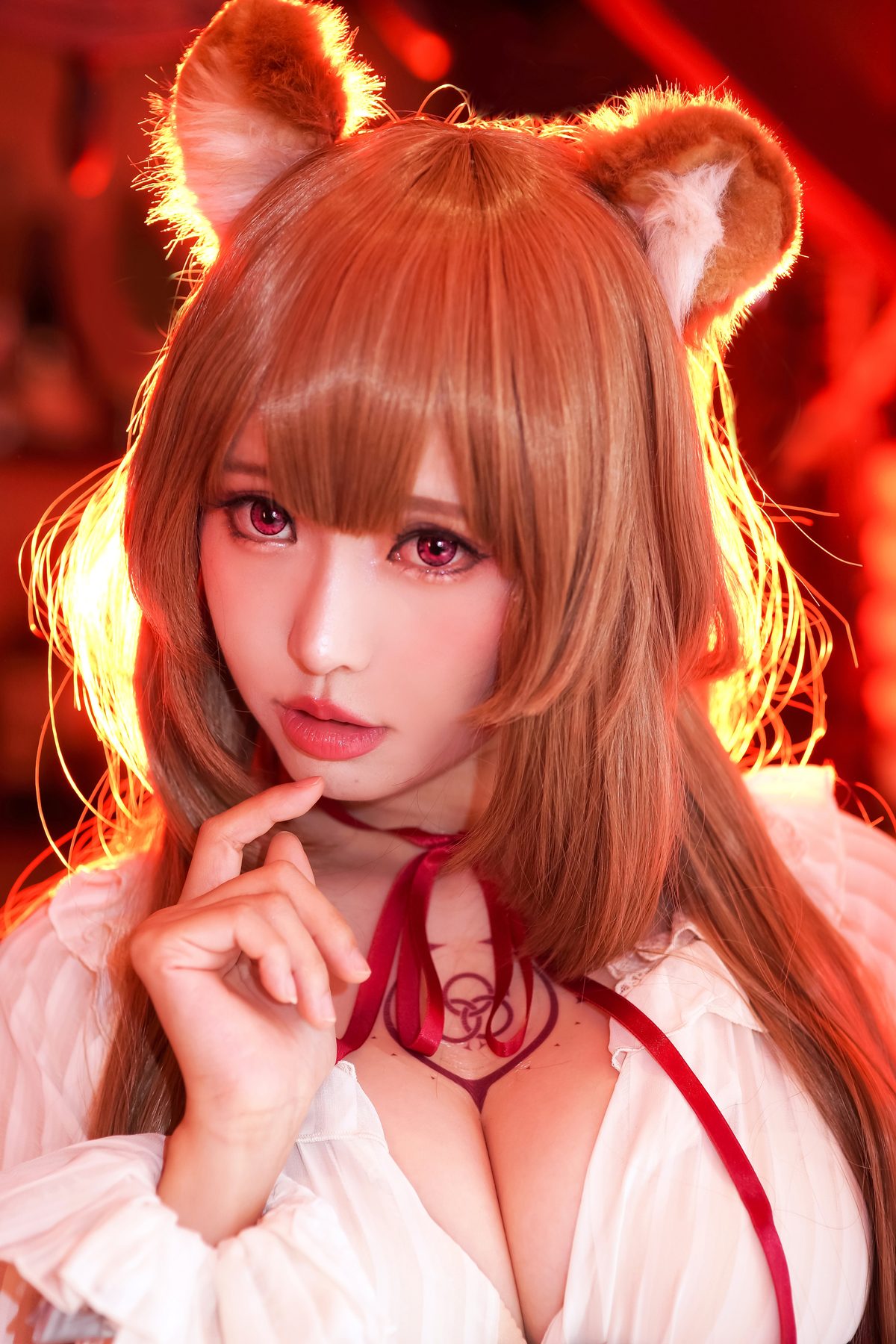 Coser@Ely_eee ElyEE子 小浣熊酒馆 0012 0470201846.jpg