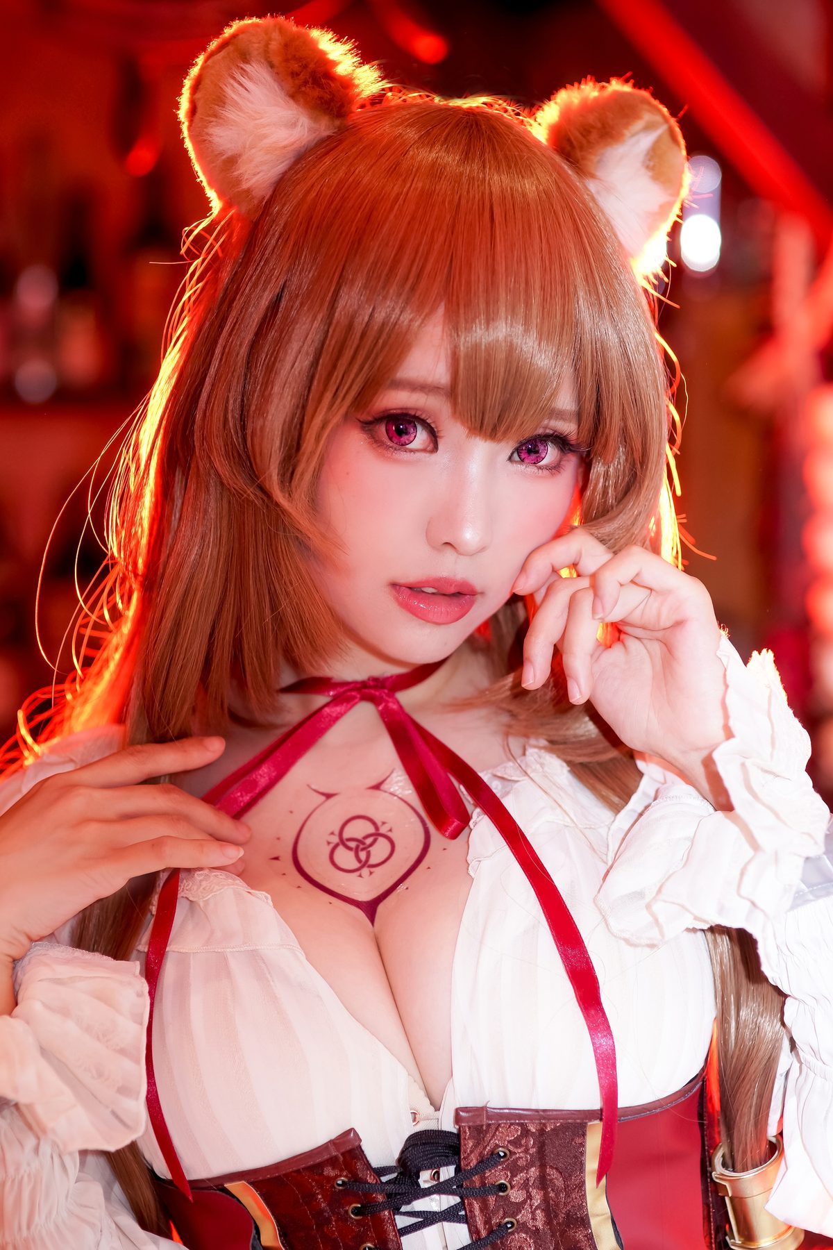 Coser@Ely_eee ElyEE子 小浣熊酒馆 0029 5521932994.jpg