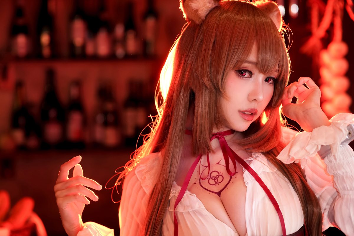 Coser@Ely_eee ElyEE子 小浣熊酒馆 0031 8859755151.jpg