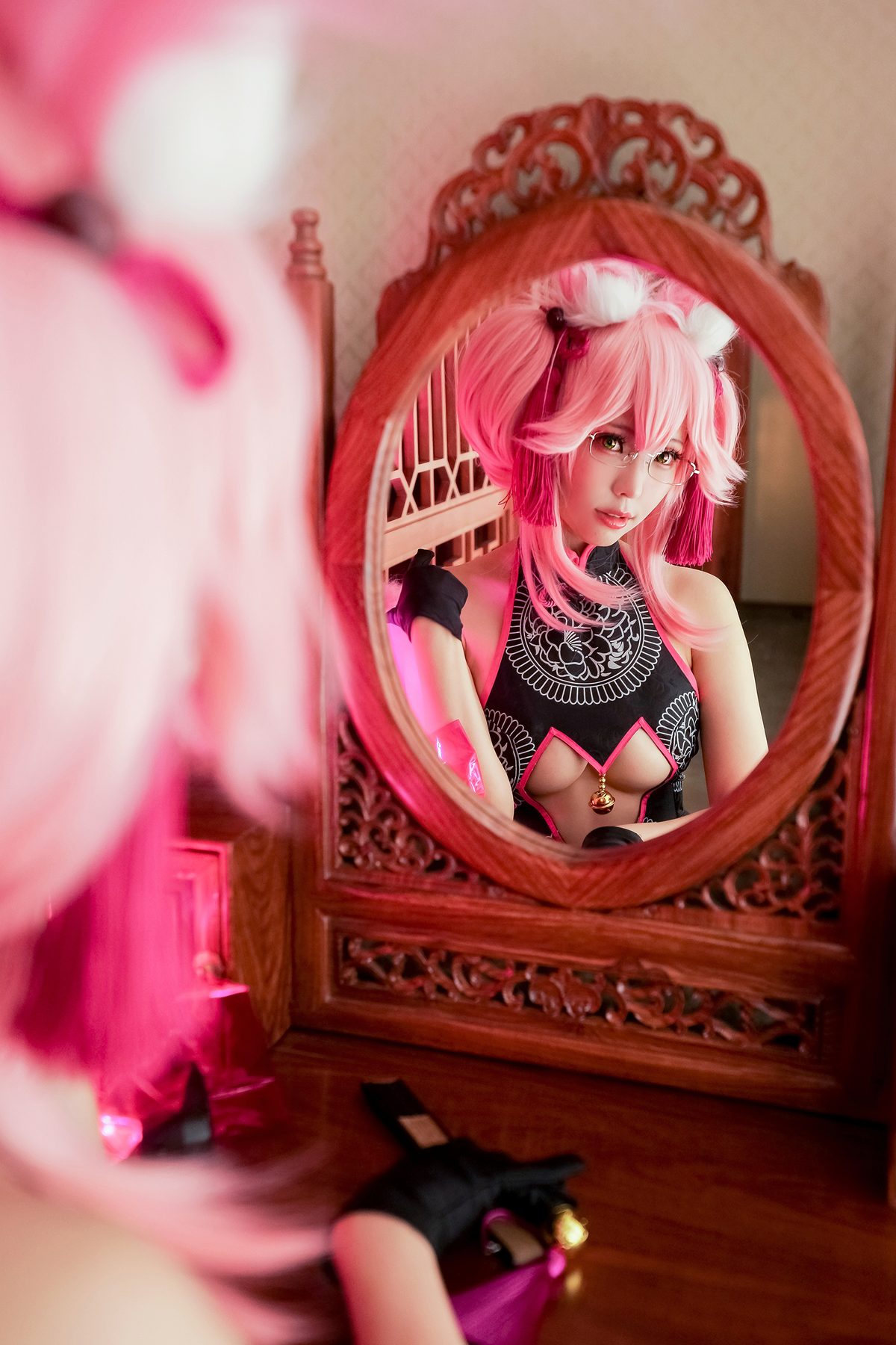 Coser@Ely_eee ElyEE子 玉藻前旗袍 0002 8715026350.jpg