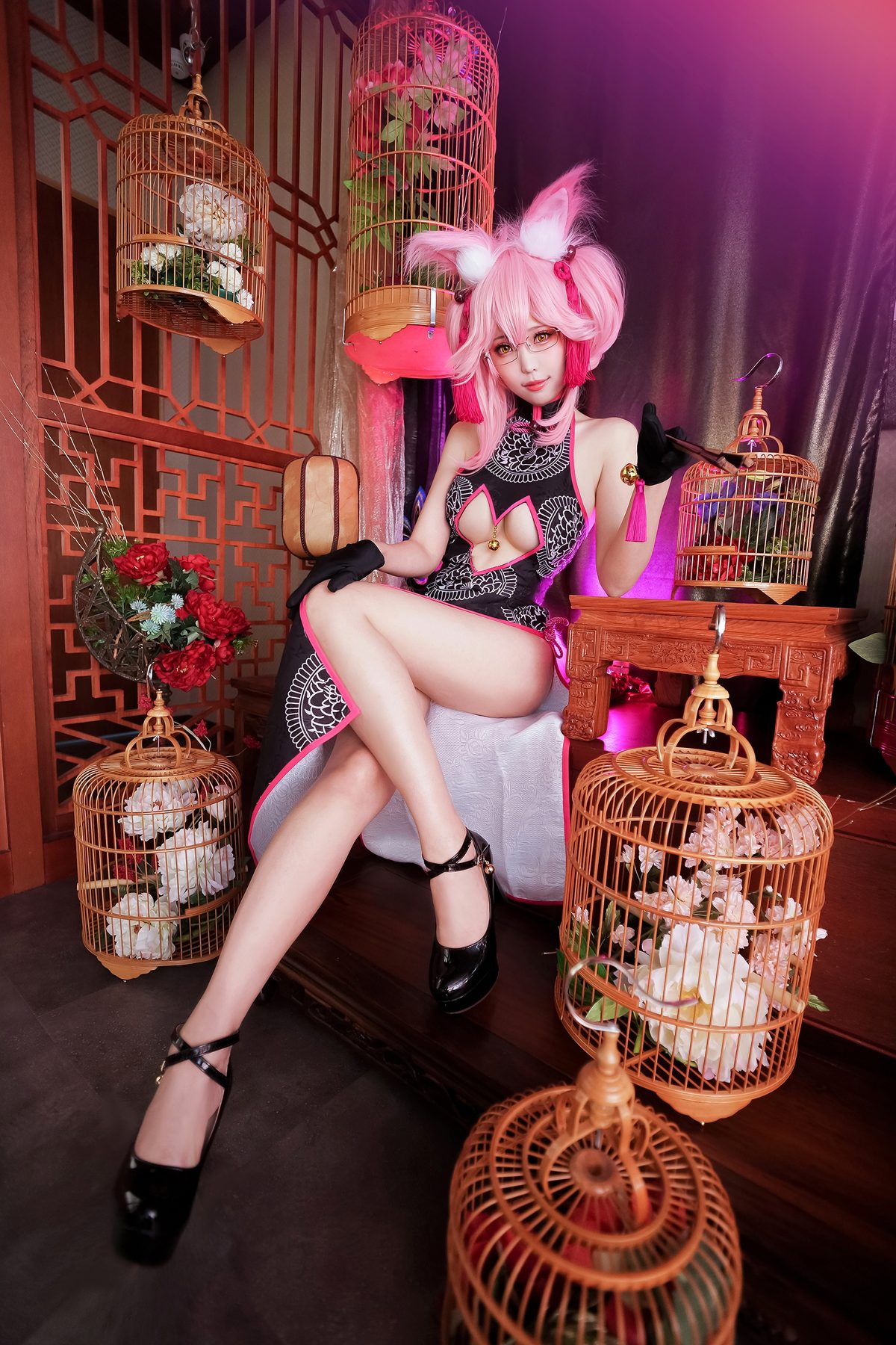 Coser@Ely_eee ElyEE子 玉藻前旗袍 0007 6232182678.jpg