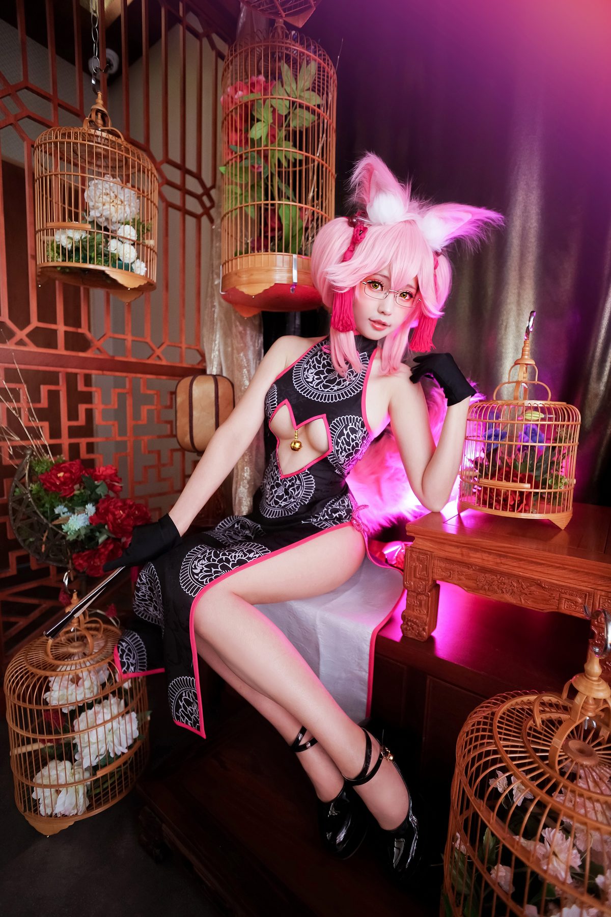 Coser@Ely_eee ElyEE子 玉藻前旗袍 0008 6289083142.jpg