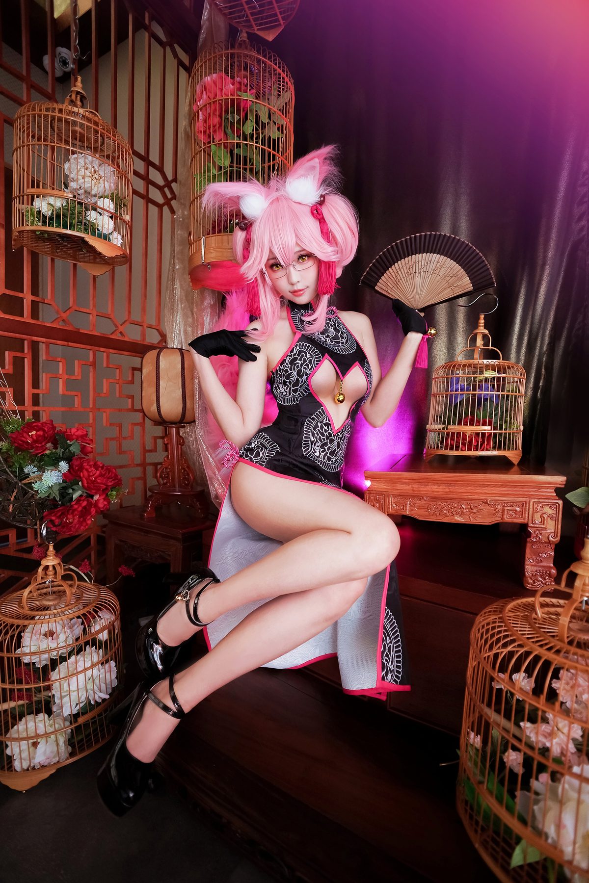 Coser@Ely_eee ElyEE子 玉藻前旗袍 0011 6202144796.jpg