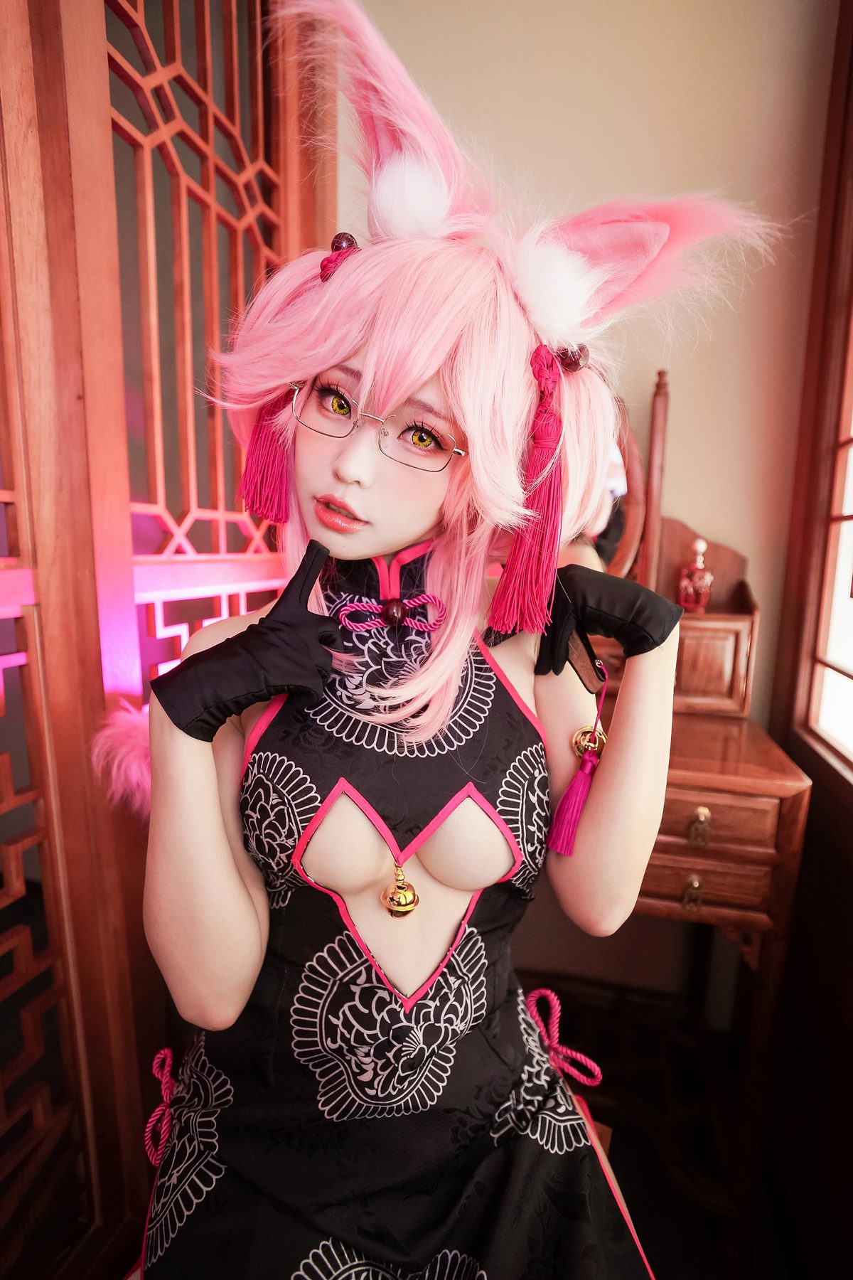 Coser@Ely_eee ElyEE子 玉藻前旗袍 0012 3774122299.jpg