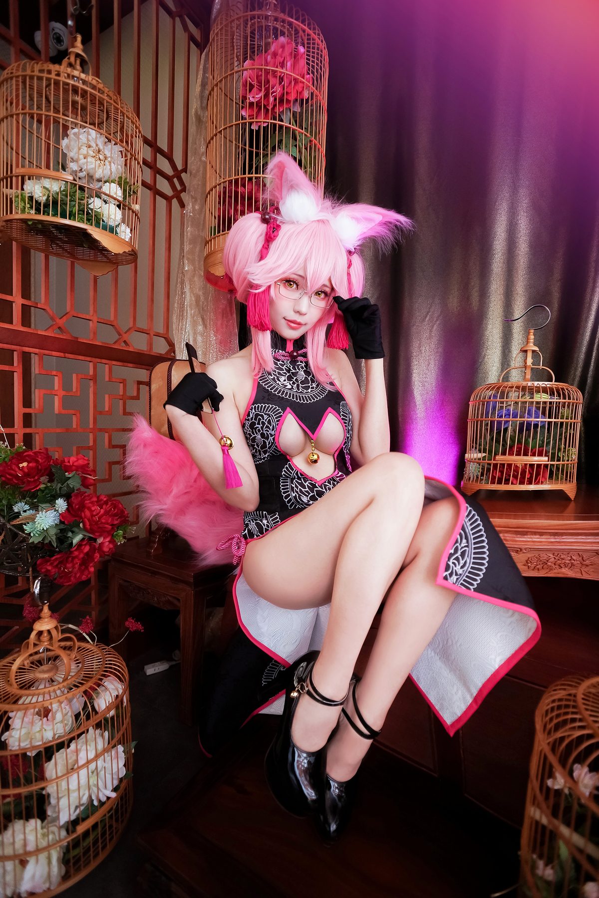 Coser@Ely_eee ElyEE子 玉藻前旗袍 0013 0415289690.jpg