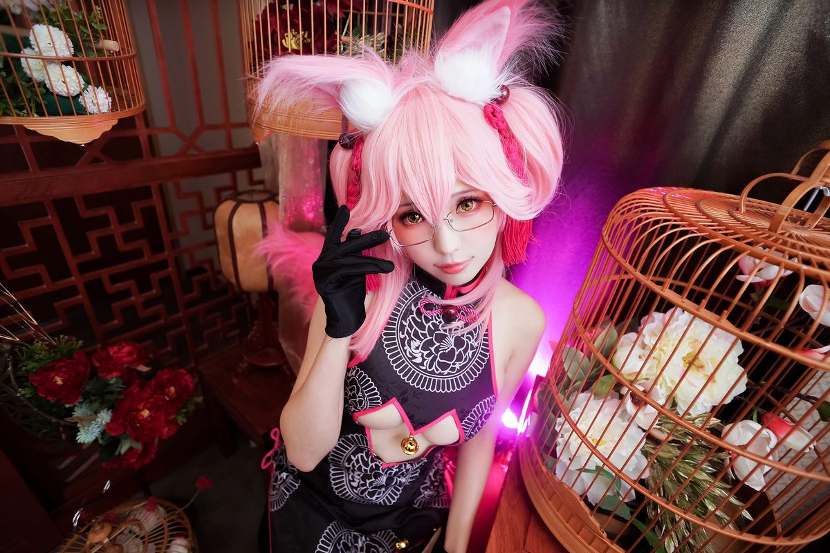 Coser@Ely_eee ElyEE子 玉藻前旗袍 0014 5543945268.jpg