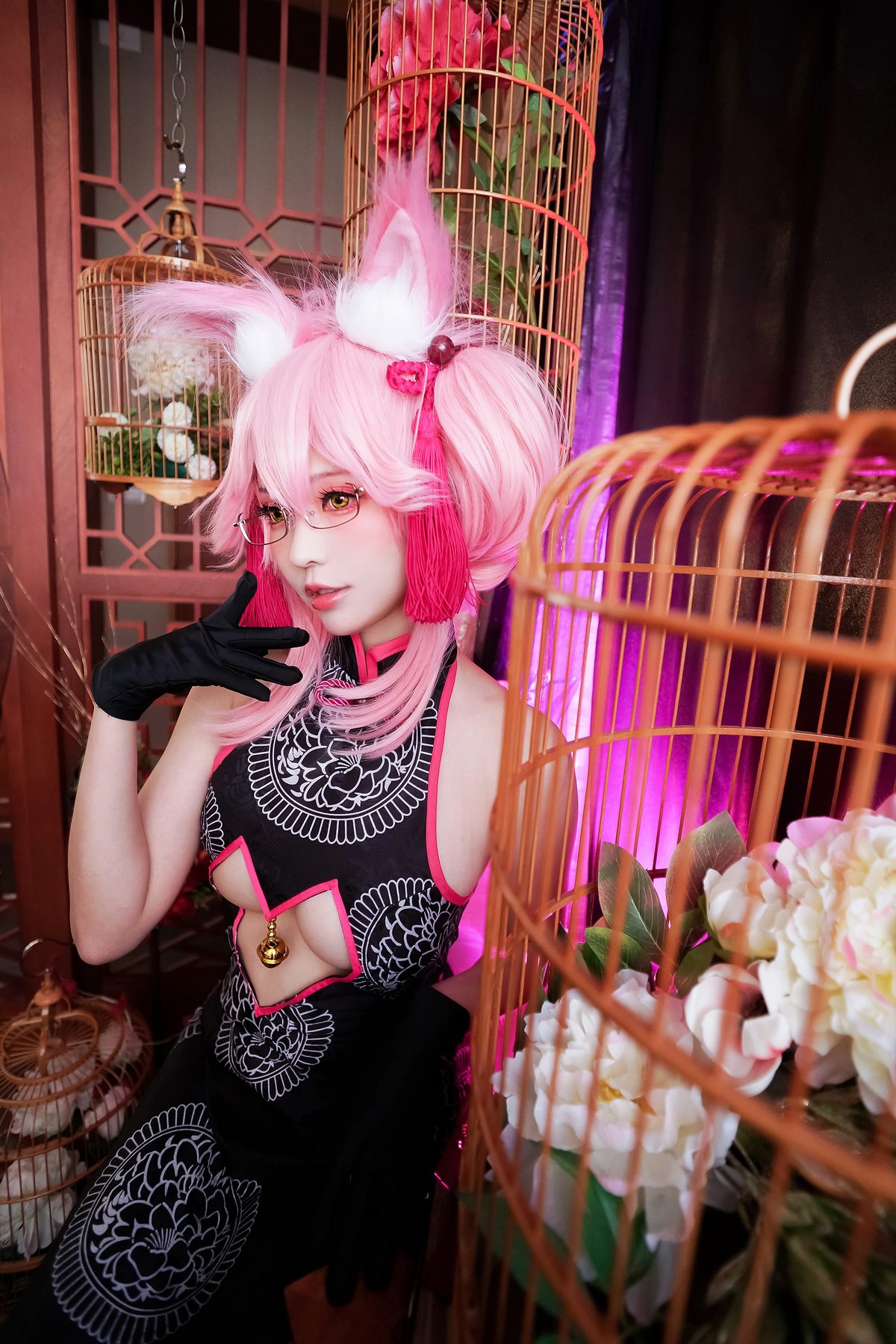 Coser@Ely_eee ElyEE子 玉藻前旗袍 0015 2388379828.jpg