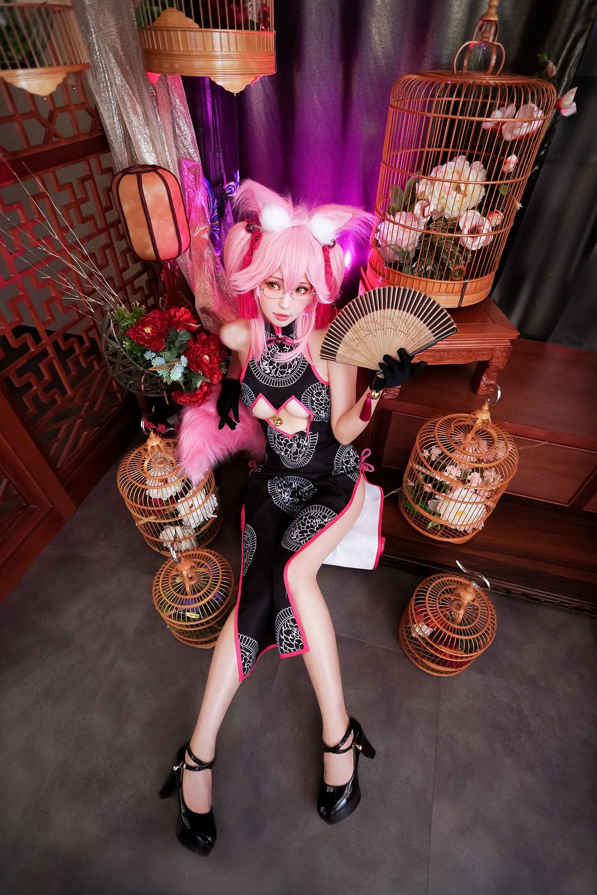 Coser@Ely_eee ElyEE子 玉藻前旗袍 0019 5189781941.jpg