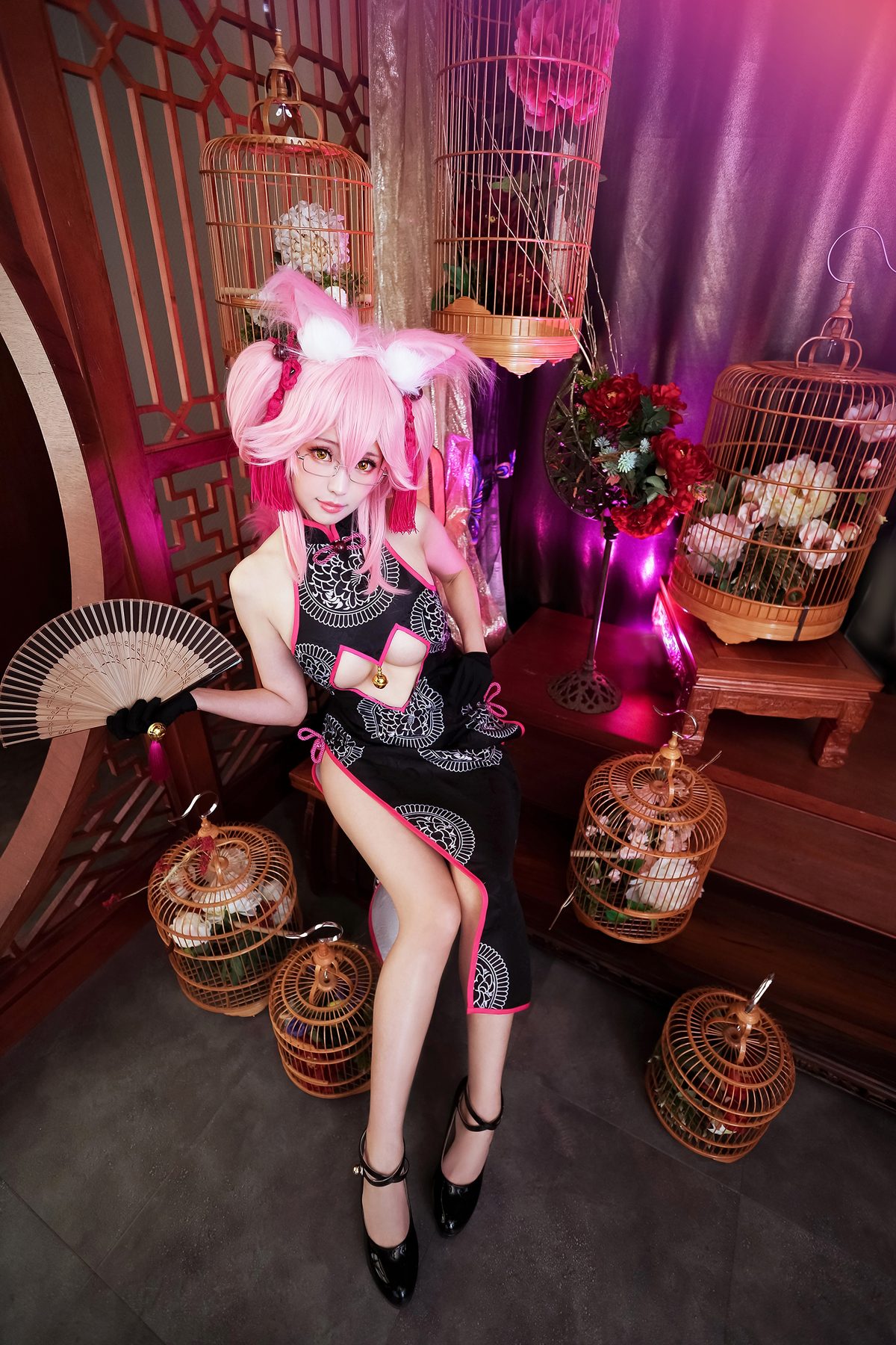 Coser@Ely_eee ElyEE子 玉藻前旗袍 0022 5258559409.jpg