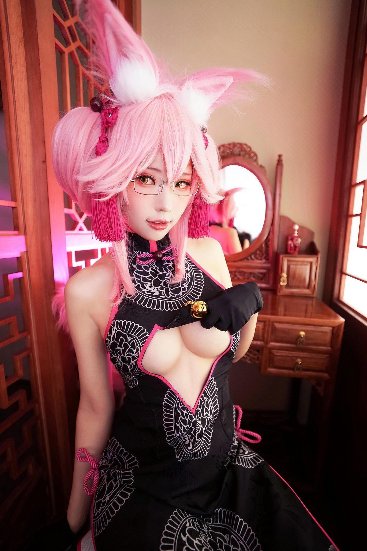 Coser@Ely_eee ElyEE子 玉藻前旗袍 0023 8989766404.jpg