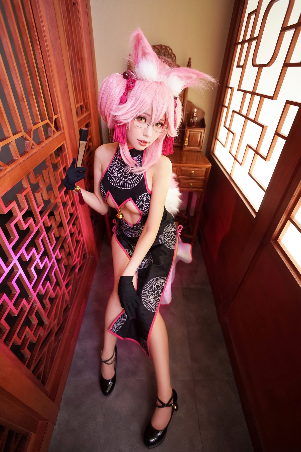 Coser@Ely_eee ElyEE子 玉藻前旗袍 0025 4048897273.jpg