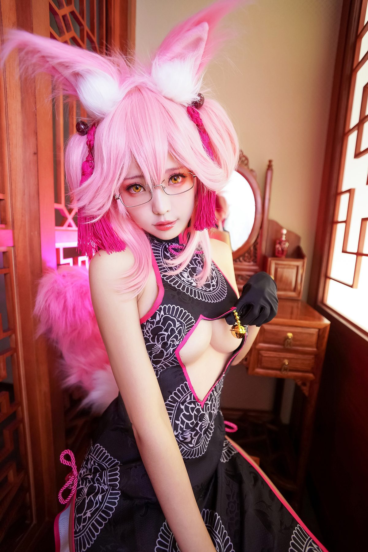 Coser@Ely_eee ElyEE子 玉藻前旗袍 0028 3032477788.jpg