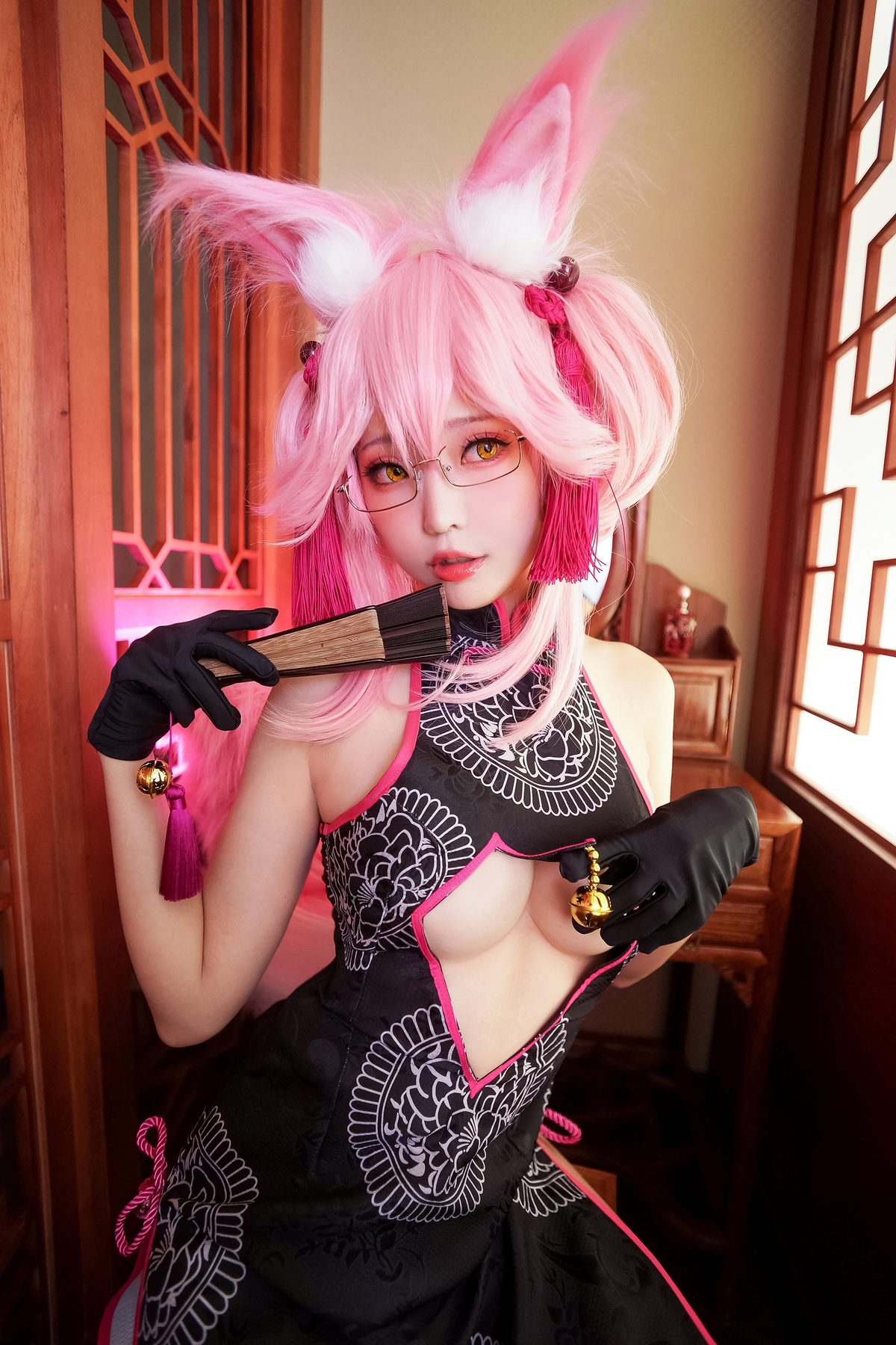 Coser@Ely_eee ElyEE子 玉藻前旗袍 0029 9590982108.jpg