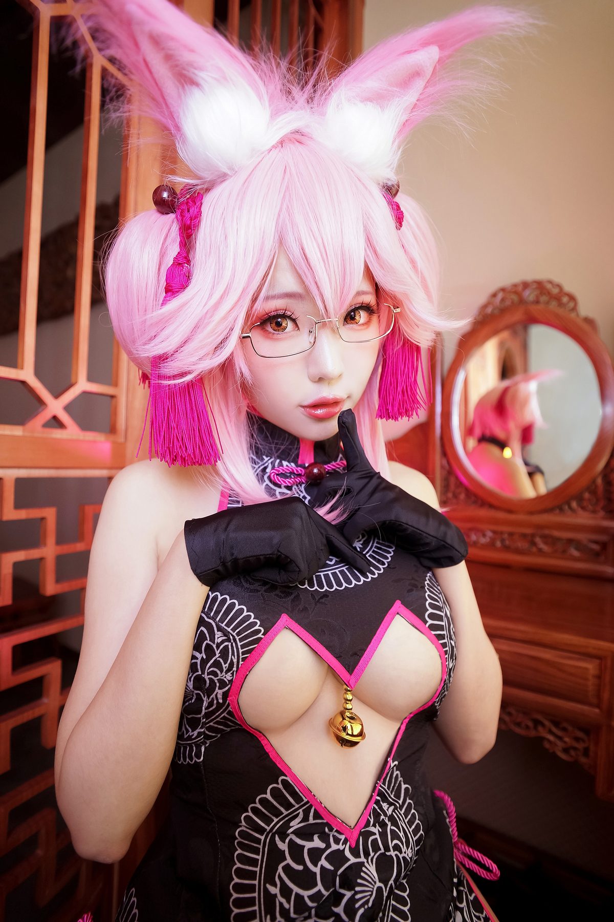 Coser@Ely_eee ElyEE子 玉藻前旗袍 0032 4508267379.jpg