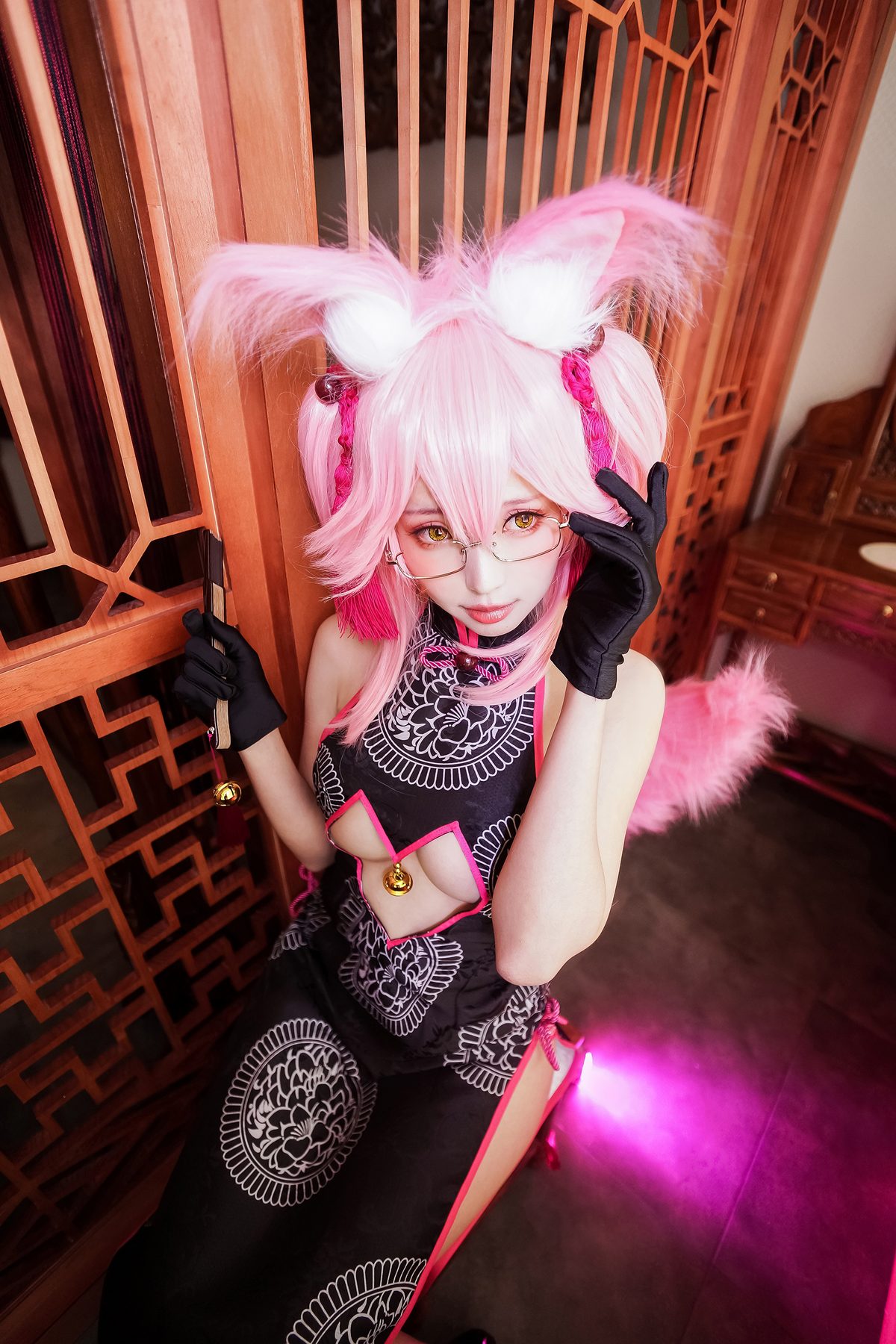 Coser@Ely_eee ElyEE子 玉藻前旗袍 0033 9087964757.jpg