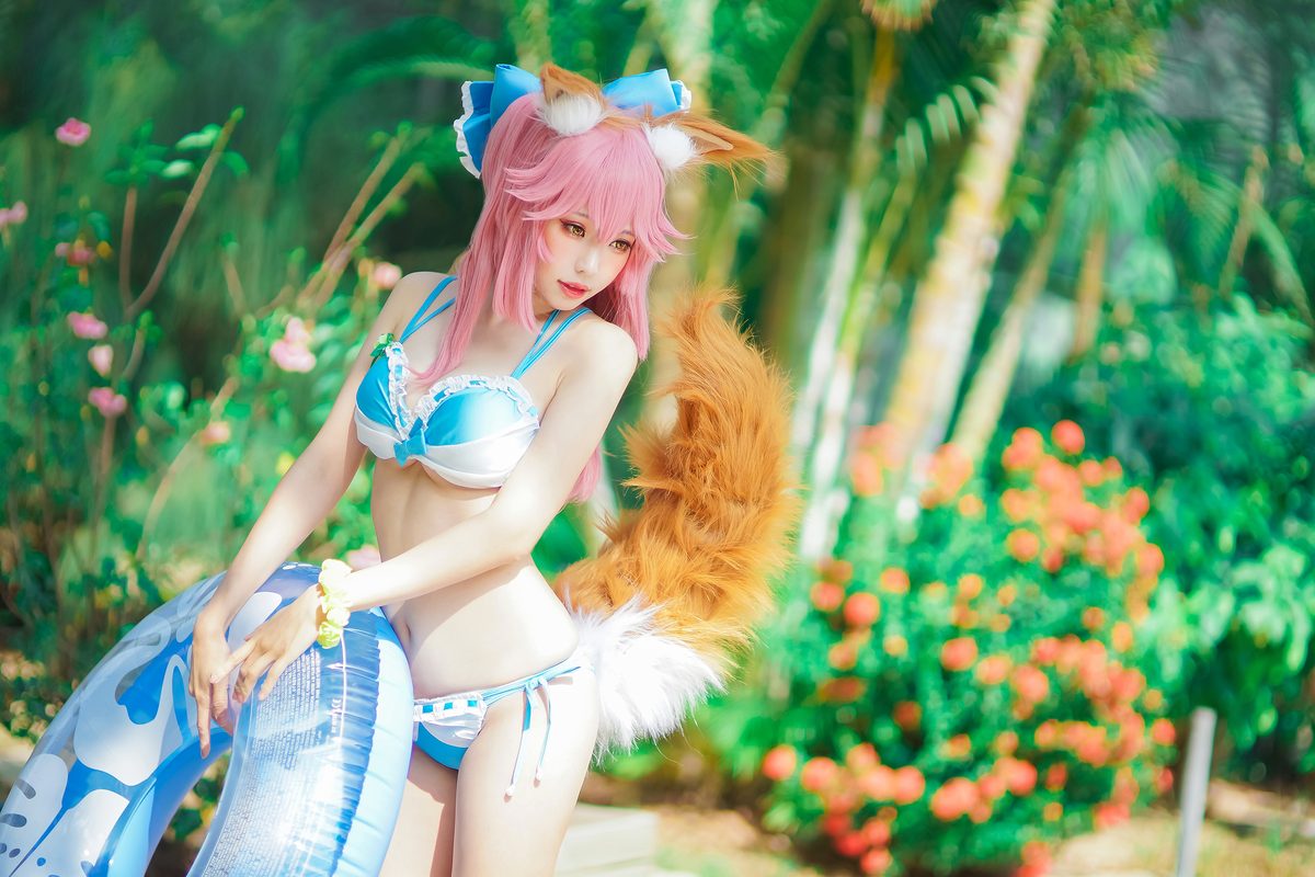 Coser@Ely_eee ElyEE子 玉藻前泳池 0001 7529413166.jpg