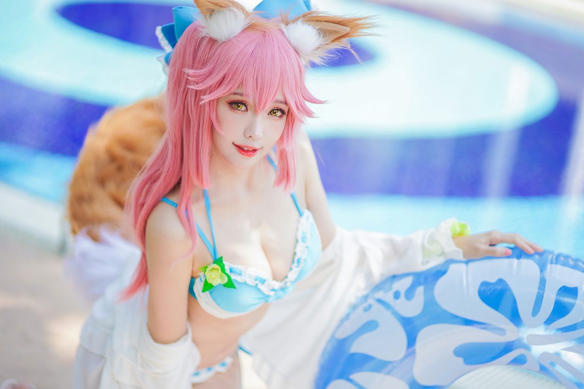 Coser@Ely_eee ElyEE子 玉藻前泳池 0010 1349169215.jpg