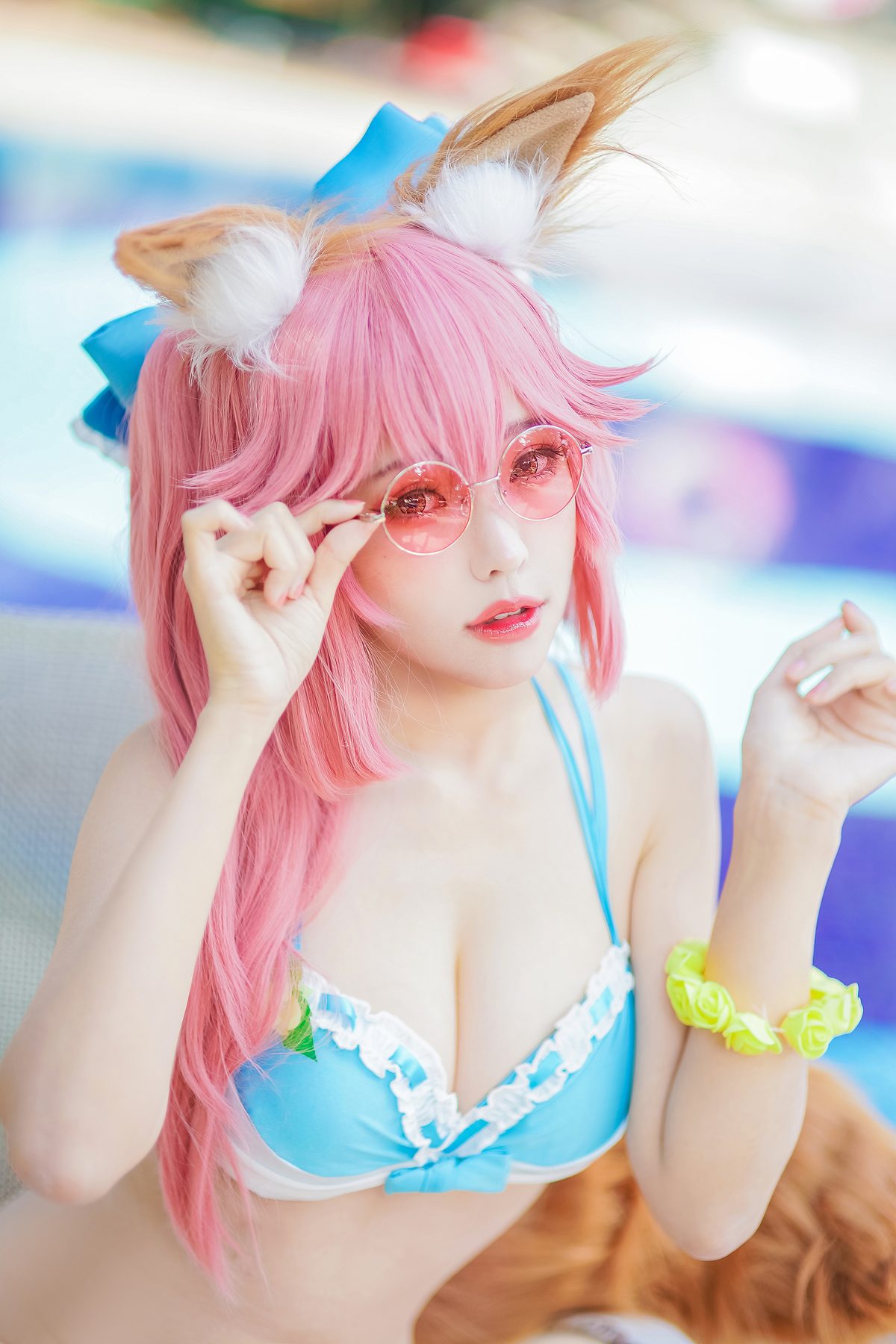 Coser@Ely_eee ElyEE子 玉藻前泳池 0011 4004897548.jpg