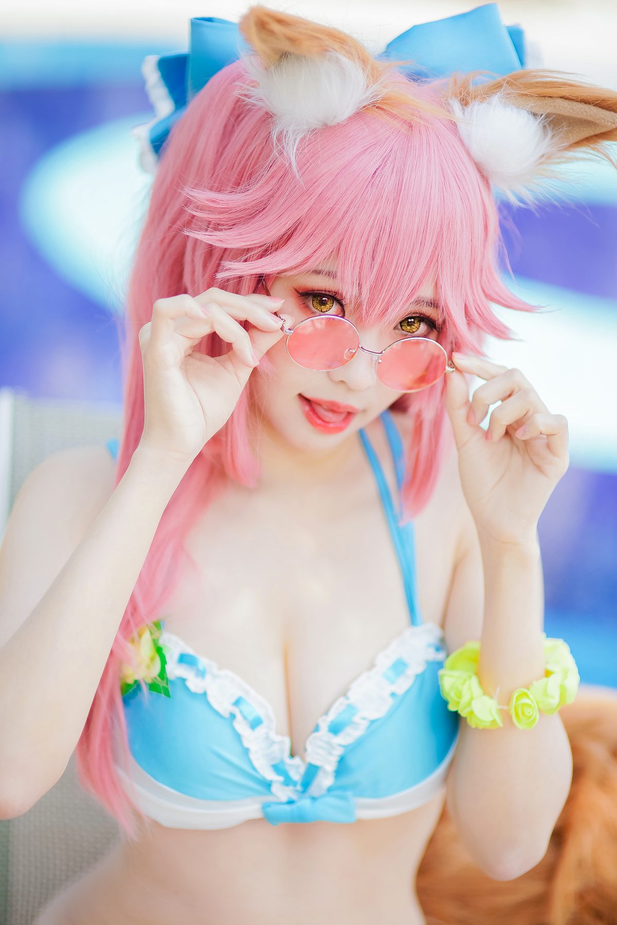 Coser@Ely_eee ElyEE子 玉藻前泳池 0012 4131321368.jpg