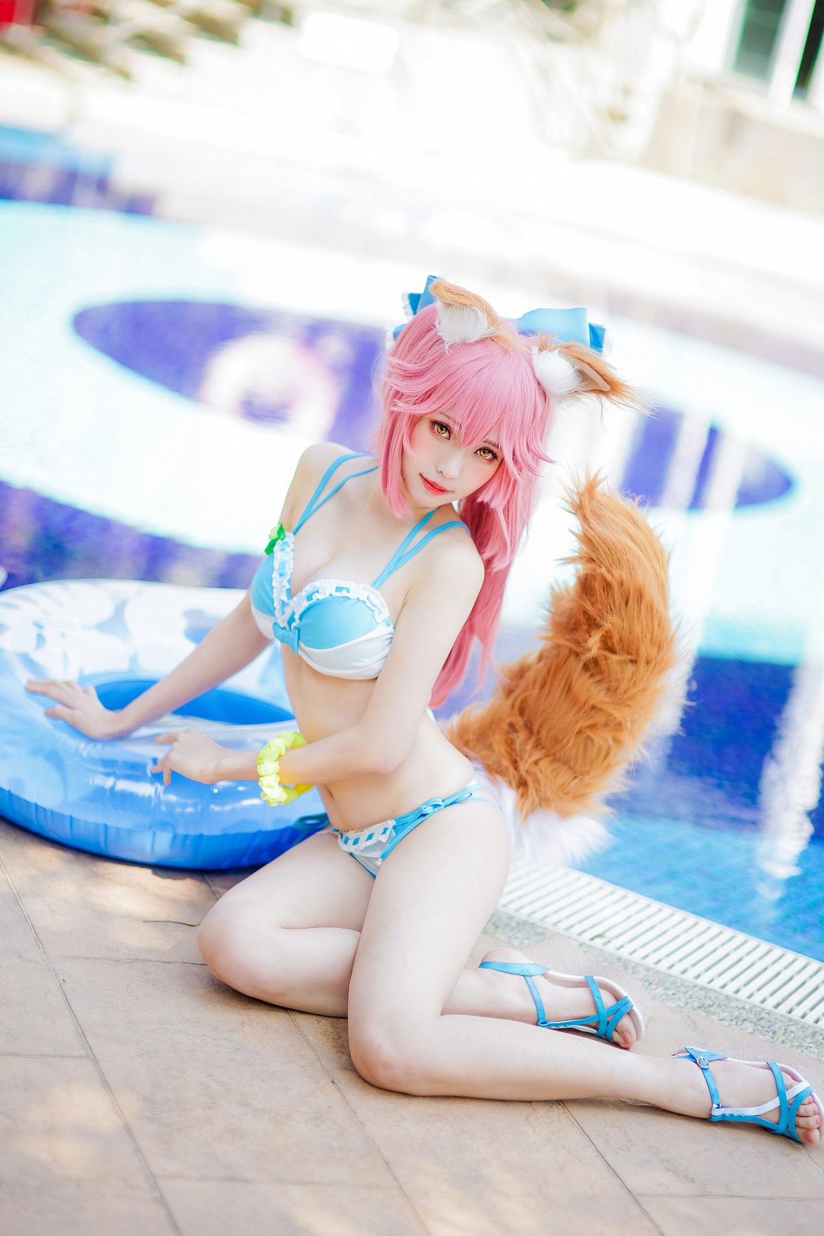 Coser@Ely_eee ElyEE子 玉藻前泳池 0018 4556468039.jpg