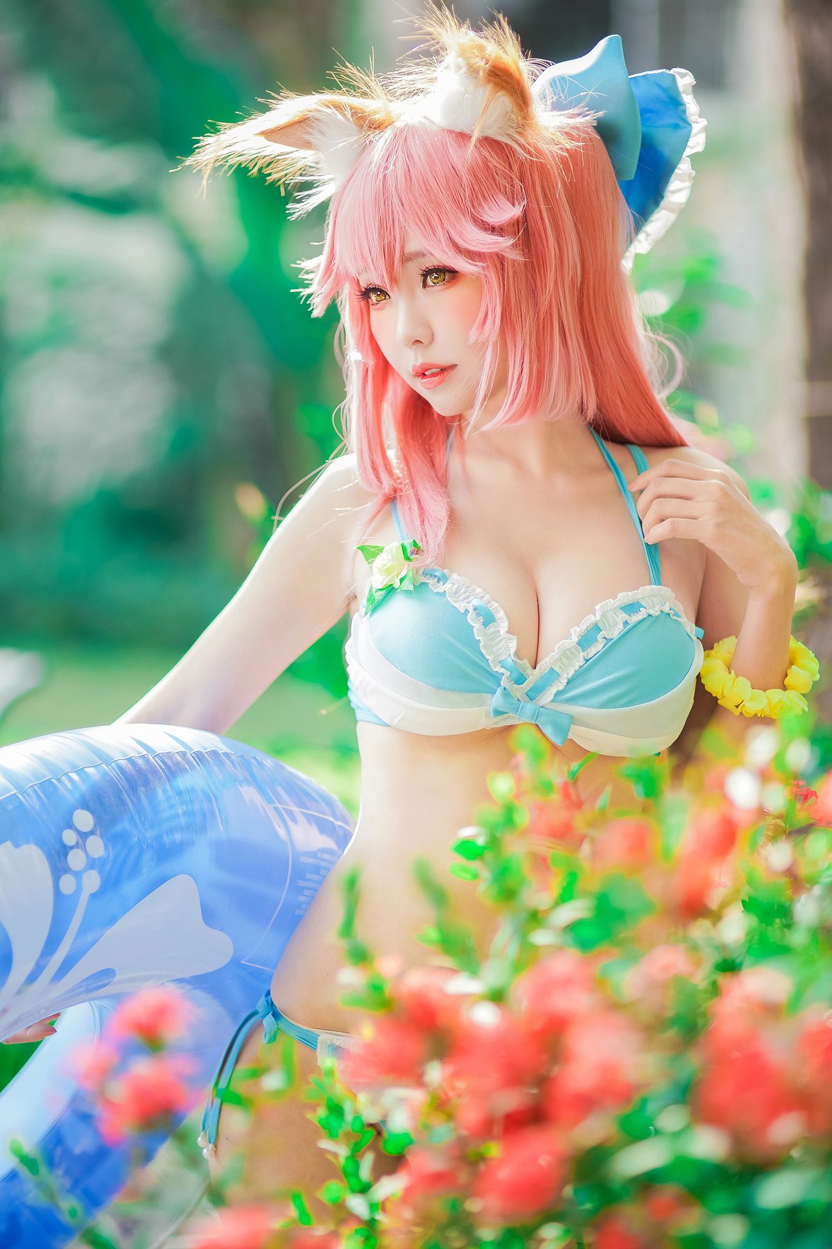 Coser@Ely_eee ElyEE子 玉藻前泳池 0037 0963892131.jpg