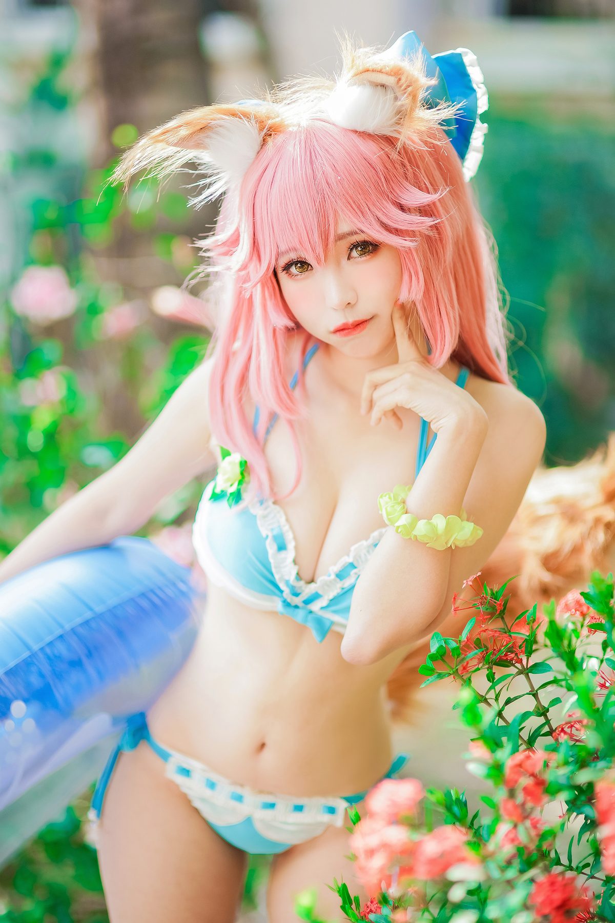 Coser@Ely_eee ElyEE子 玉藻前泳池 0039 7883079684.jpg