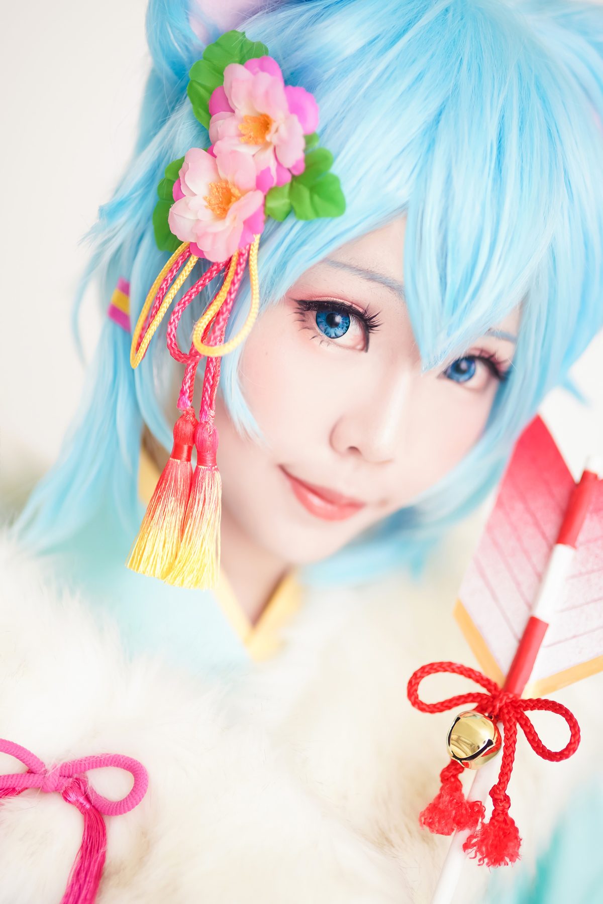 Coser@Ely_eee ElyEE子 诗乃浴衣 0001 9647618351.jpg