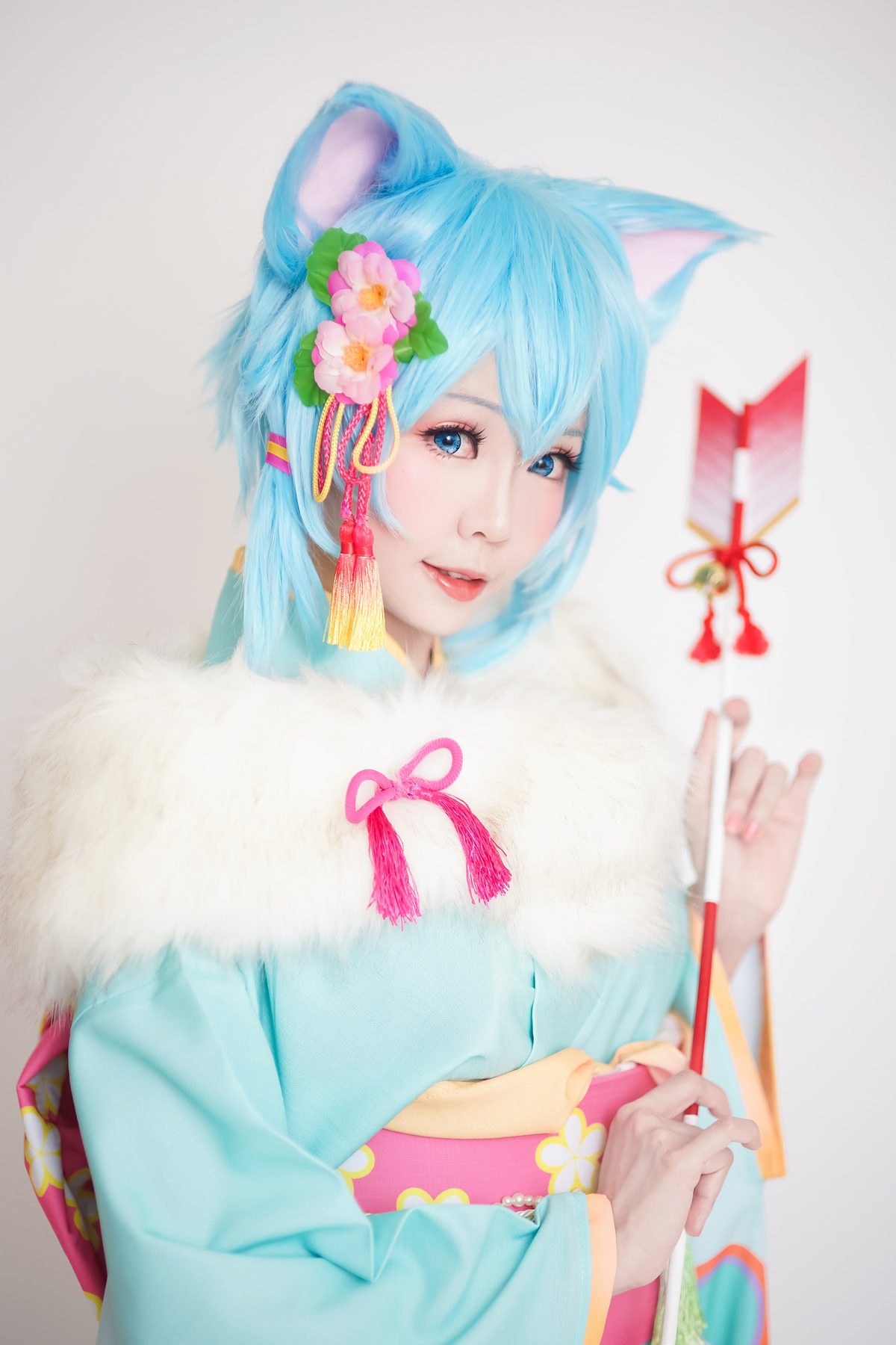 Coser@Ely_eee ElyEE子 诗乃浴衣 0020 9728137768.jpg