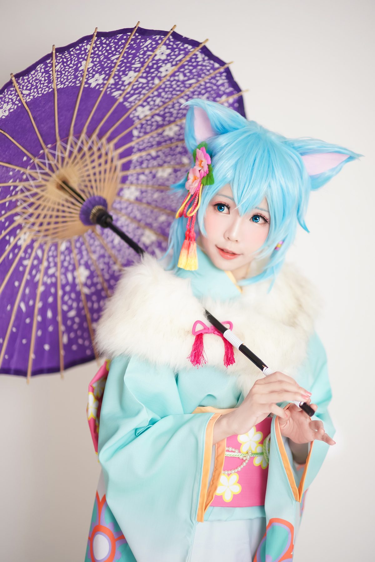 Coser@Ely_eee ElyEE子 诗乃浴衣 0021 8629714275.jpg