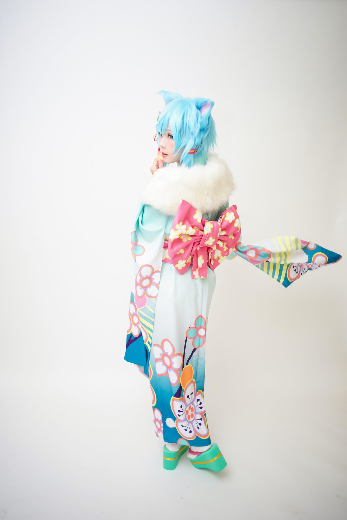 Coser@Ely_eee ElyEE子 诗乃浴衣 0026 6237977285.jpg