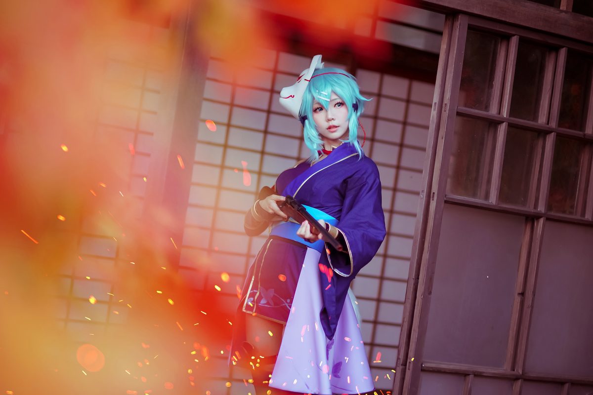 Coser@Ely_eee ElyEE子 诗乃猎人 0006 1124049788.jpg