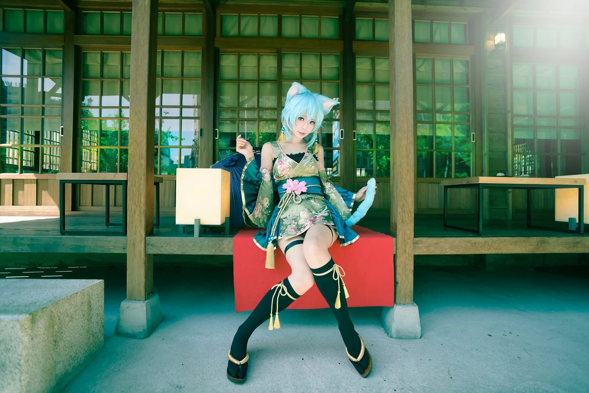 Coser@Ely_eee ElyEE子 诗乃茶室 0010 7458021090.jpg