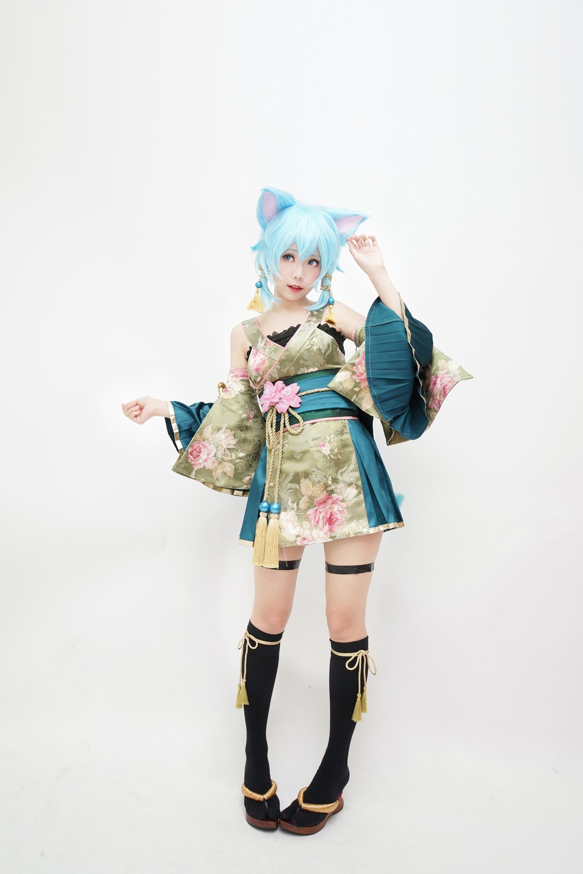 Coser@Ely_eee ElyEE子 诗乃茶室 0021 4411564430.jpg