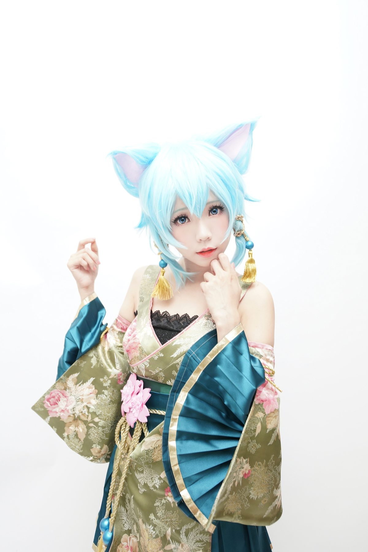 Coser@Ely_eee ElyEE子 诗乃茶室 0022 5254076335.jpg