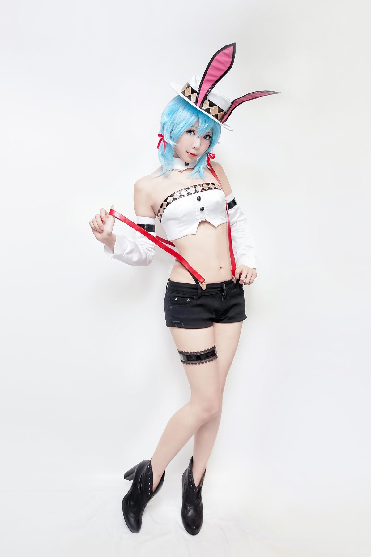 Coser@Ely_eee ElyEE子 诗乃荷官 0001 7093804886.jpg