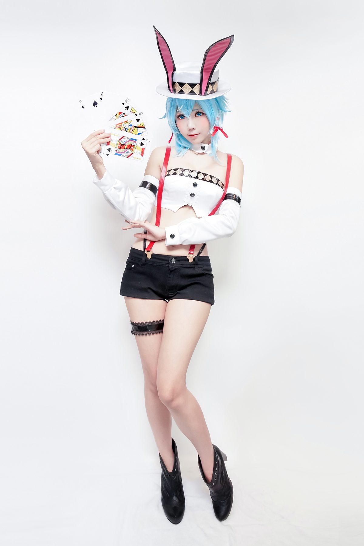 Coser@Ely_eee ElyEE子 诗乃荷官 0025 1806885688.jpg