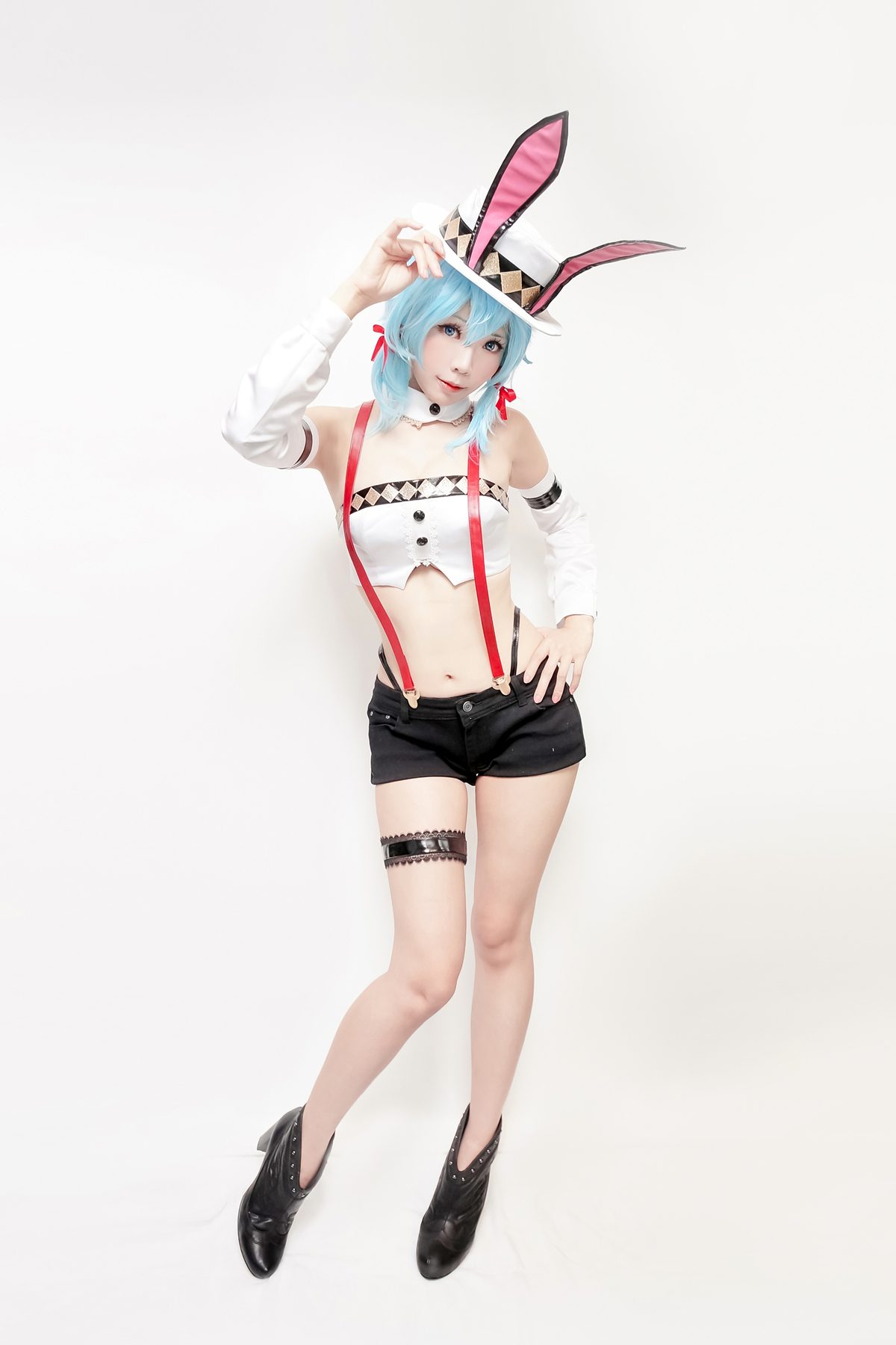 Coser@Ely_eee ElyEE子 诗乃荷官 0026 9331543260.jpg