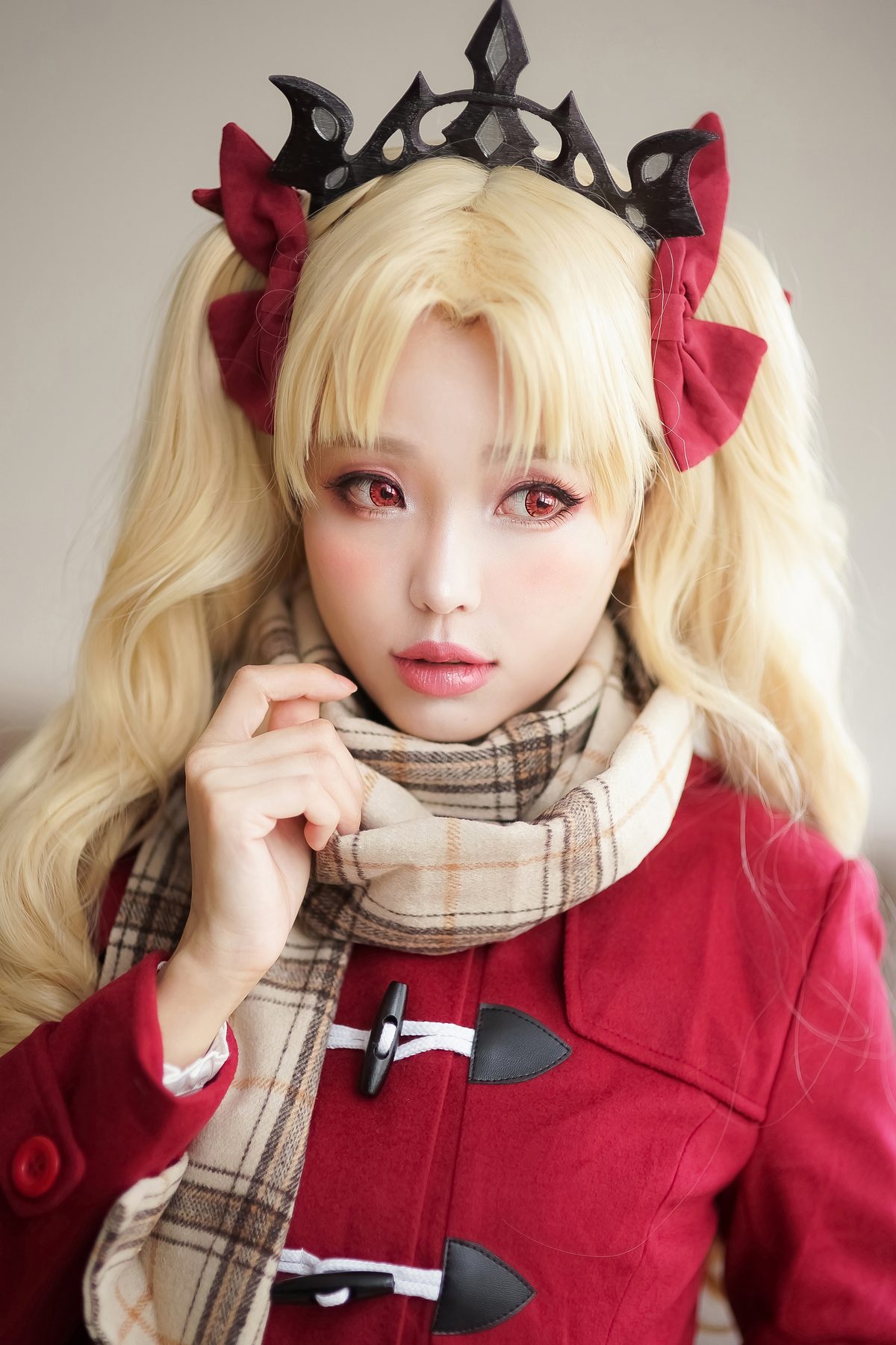 Coser@Ely_eee ElyEE子 远坂凛 jk 0022 3877949050.jpg