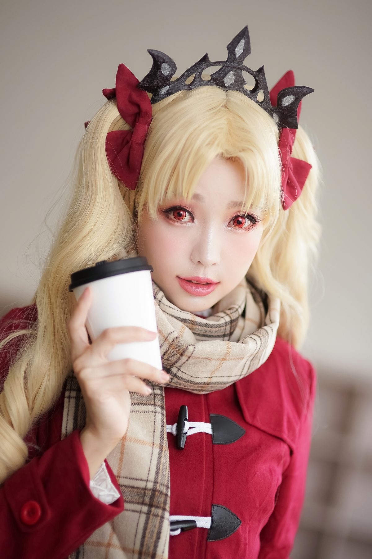 Coser@Ely_eee ElyEE子 远坂凛 jk 0023 8340219559.jpg