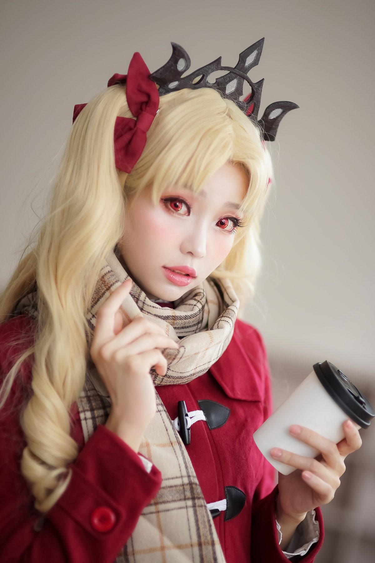 Coser@Ely_eee ElyEE子 远坂凛 jk 0024 8405915220.jpg