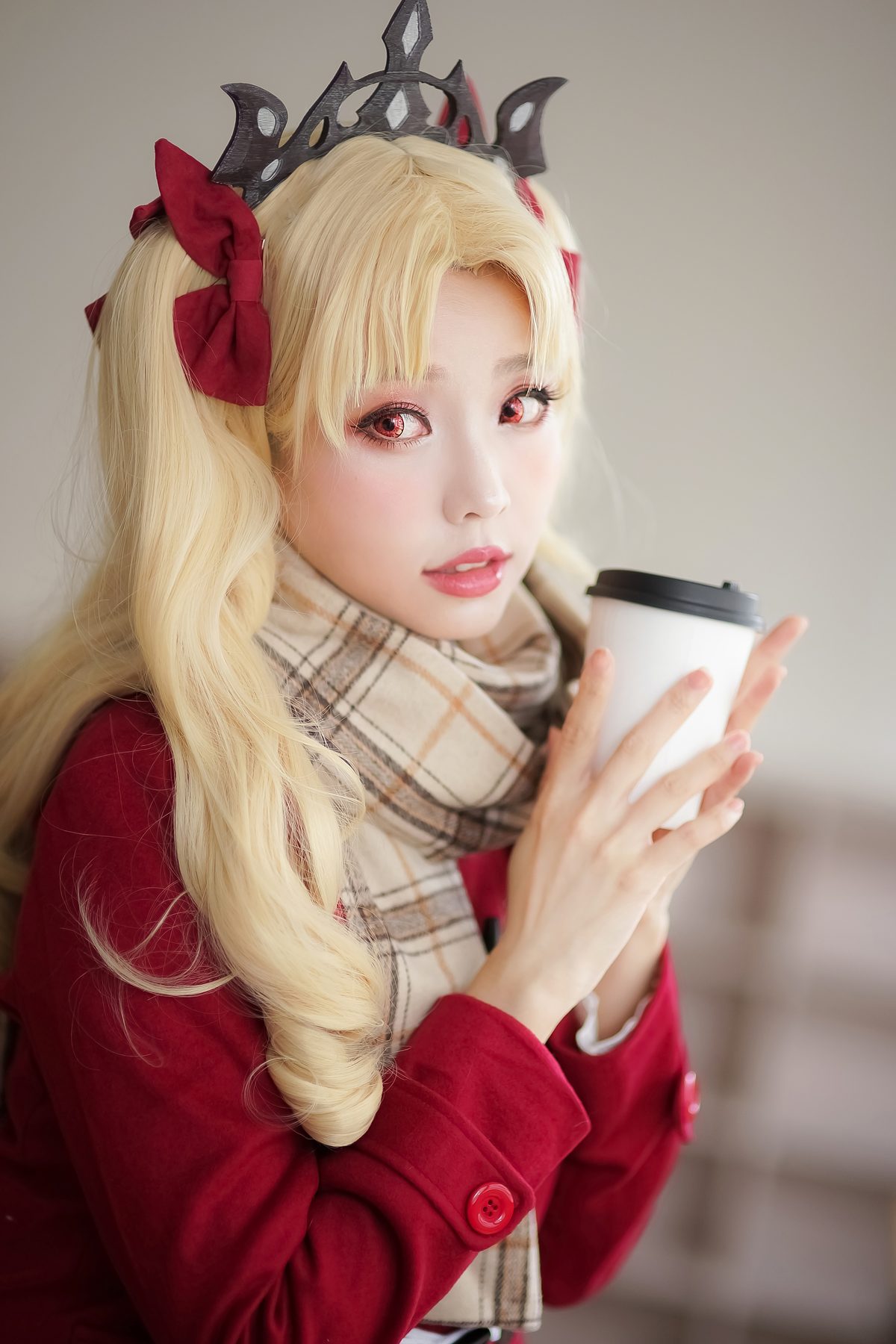 Coser@Ely_eee ElyEE子 远坂凛 jk 0025 0491684533.jpg