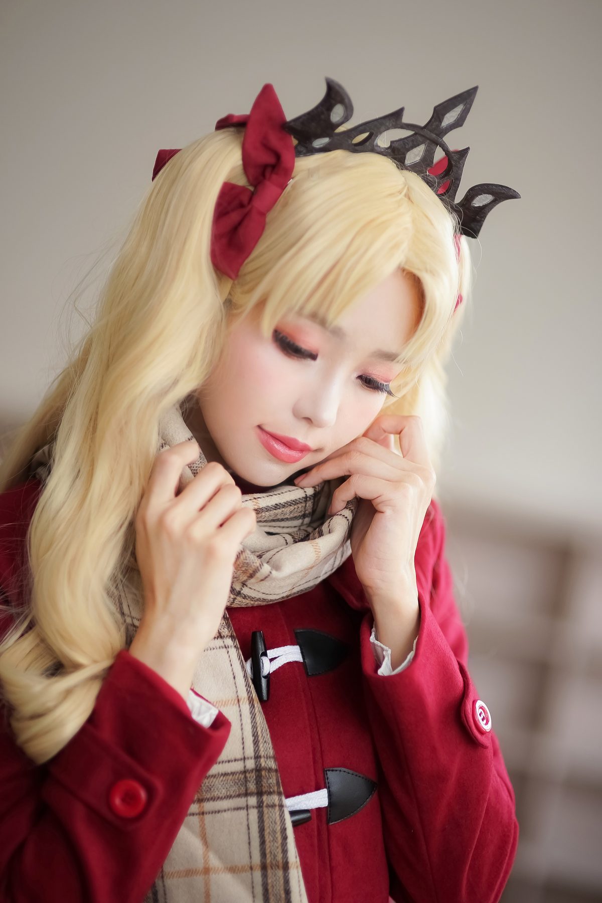 Coser@Ely_eee ElyEE子 远坂凛 jk 0026 7508812052.jpg