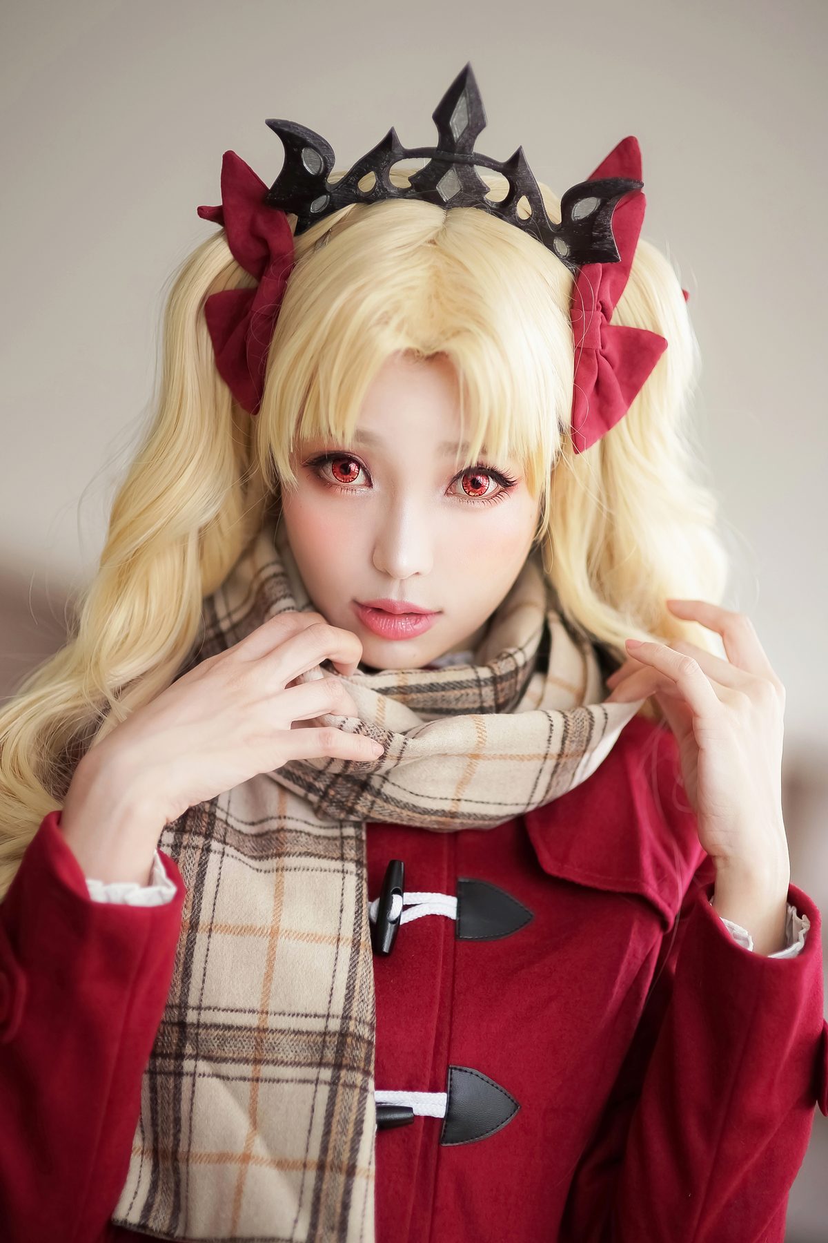 Coser@Ely_eee ElyEE子 远坂凛 jk 0027 5624246590.jpg