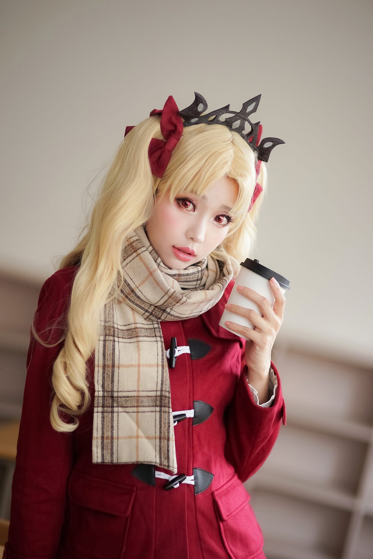 Coser@Ely_eee ElyEE子 远坂凛 jk 0028 9916013016.jpg